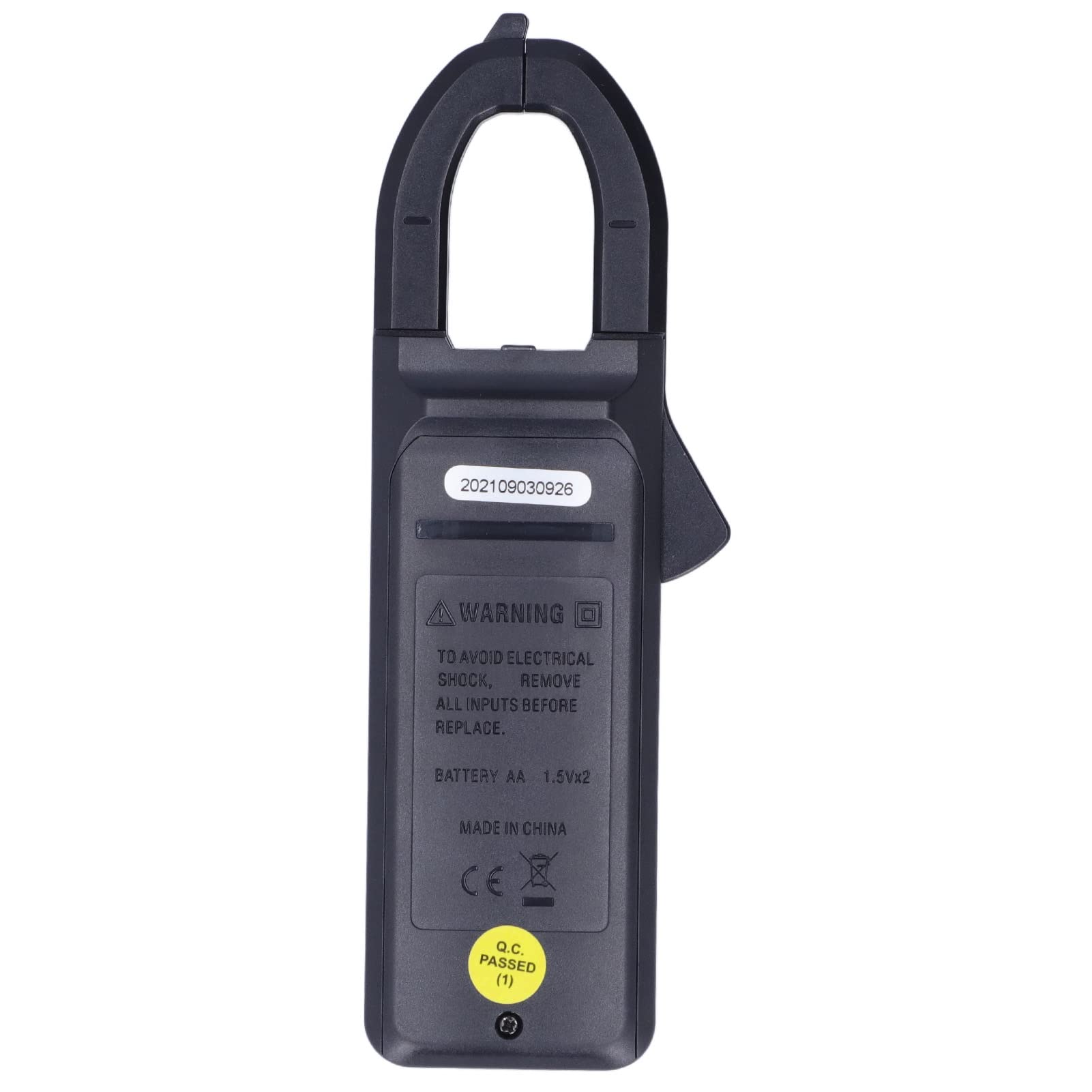 X4 AC Clamp Meter Color Screen Intelligent Voltage Tester for Factory Usage 6