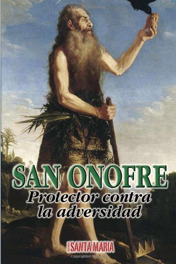 San Onofre (Colección Ejemplos de Vida) (Spanish Edition)