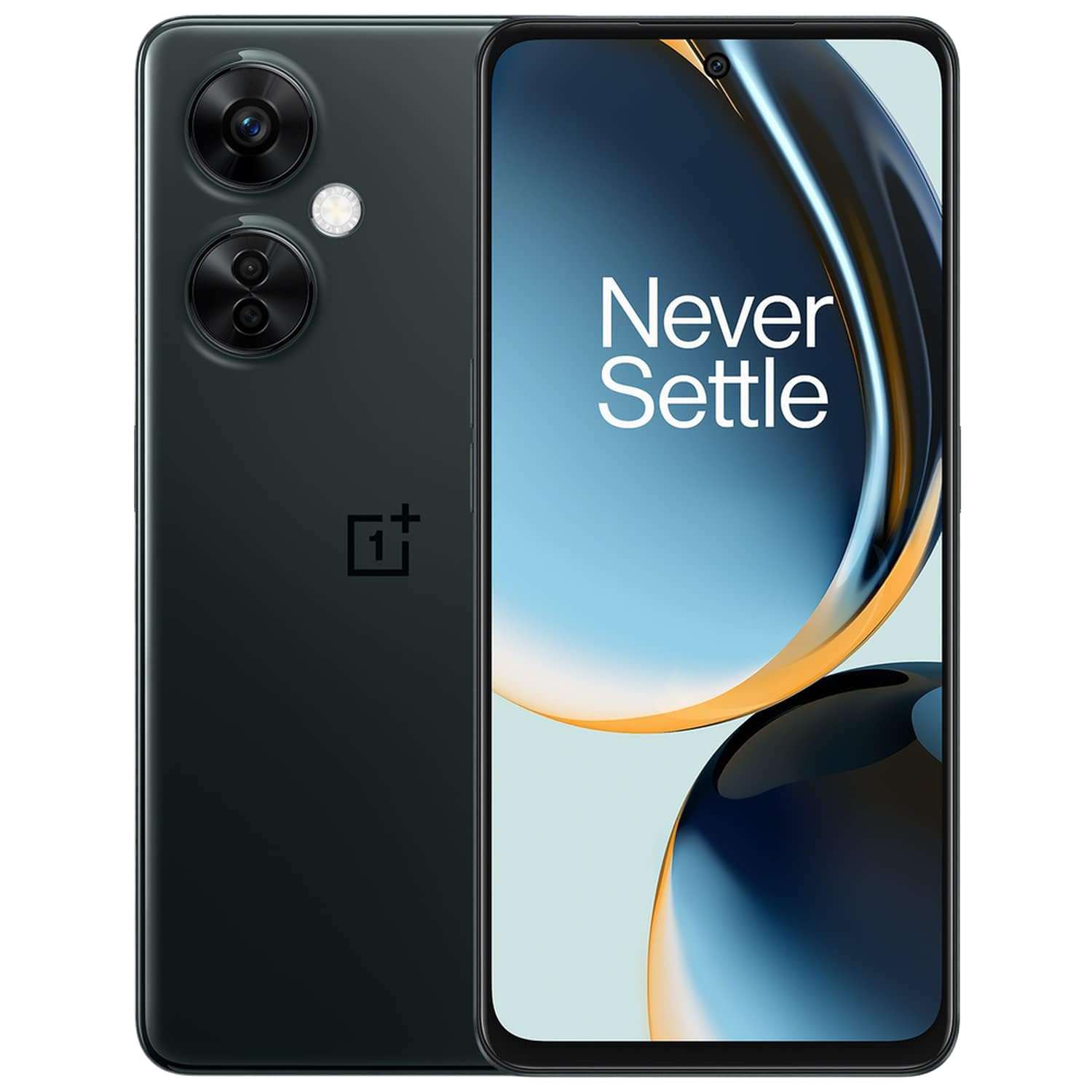OnePlus Nord N30 5G | Unlocked Dual-SIM Android Smart Phone | 6.7" LCD Display | 8 +128GB | 5000 mAh Battery | 50W Fast Charging | 108MP Camera | Chromatic Gray 1