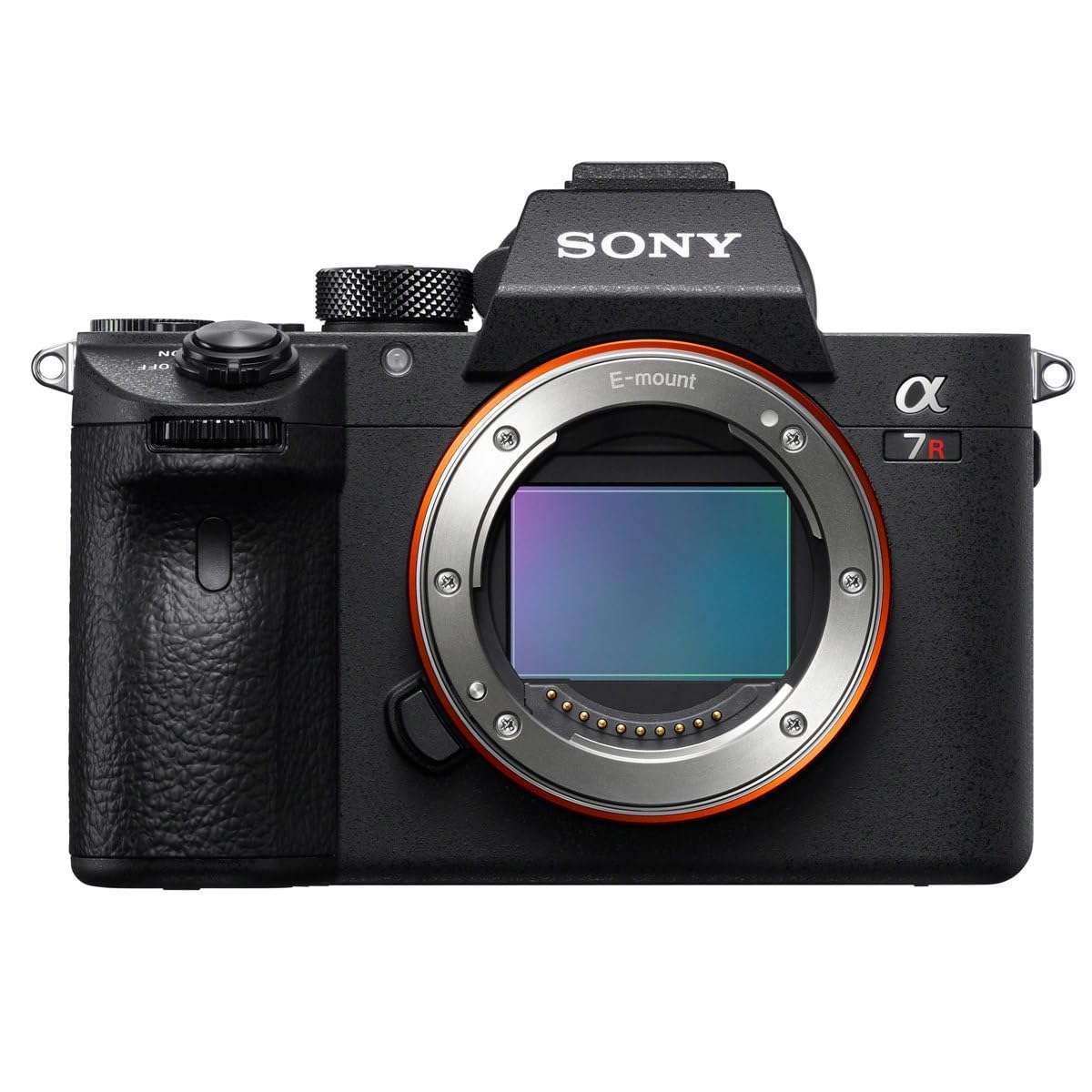Sony Alpha a7R IV Mirrorless Camera (V2), Bundle with Alpine 200 Backpack, 128GB Memory Card and NP-FZ100 Battery 3