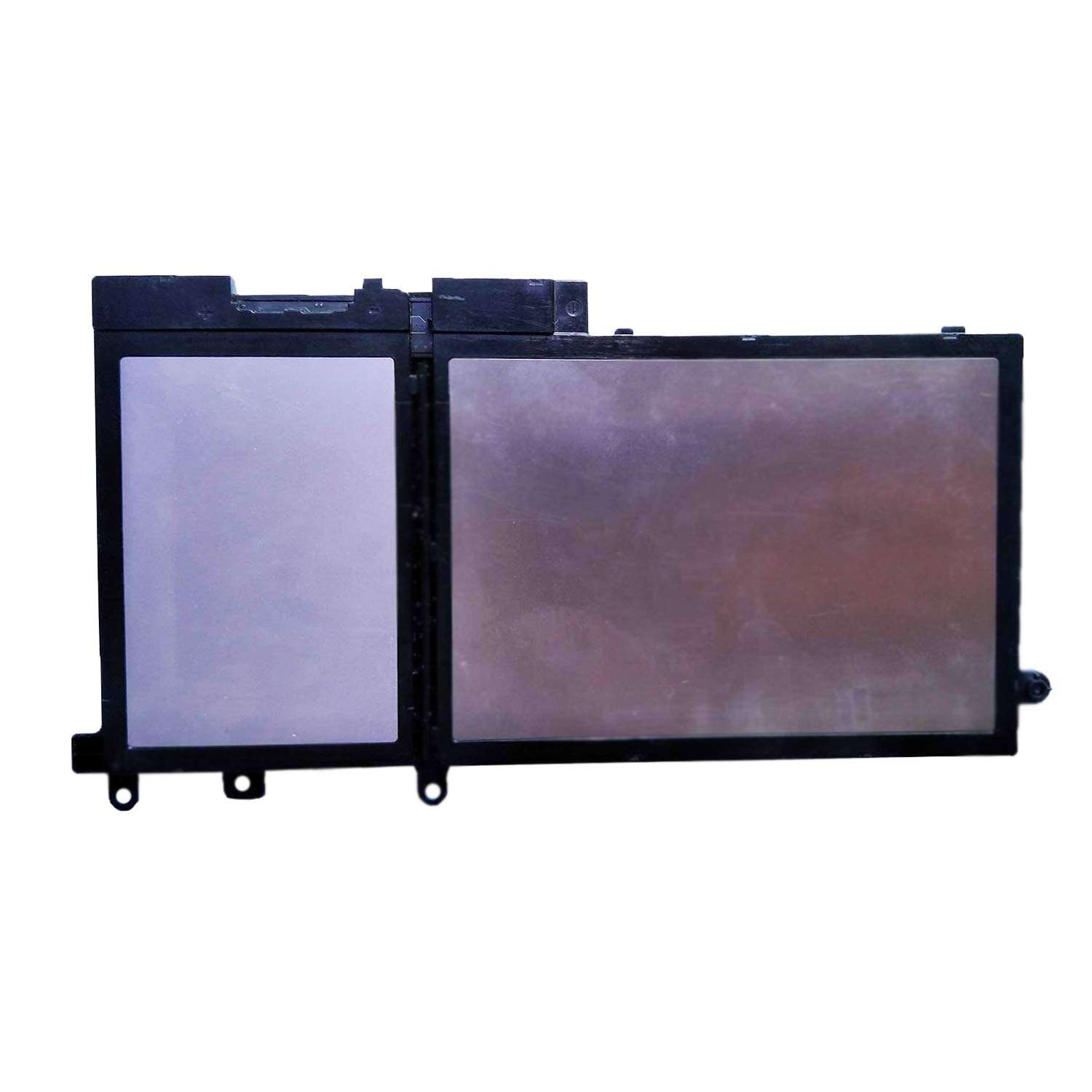 OUWEE 93FTF Laptop Battery Compatible with Dell Latitude 5280 5288 5290 5480 5580 5490 5590 5491 5591 5495 5488 Precision 3520 3530 Series 3DDDG 0D4CMT 083XPC 4YFVG 0DJWGP 11.4V 51W 4254mAh 3-Cell 4