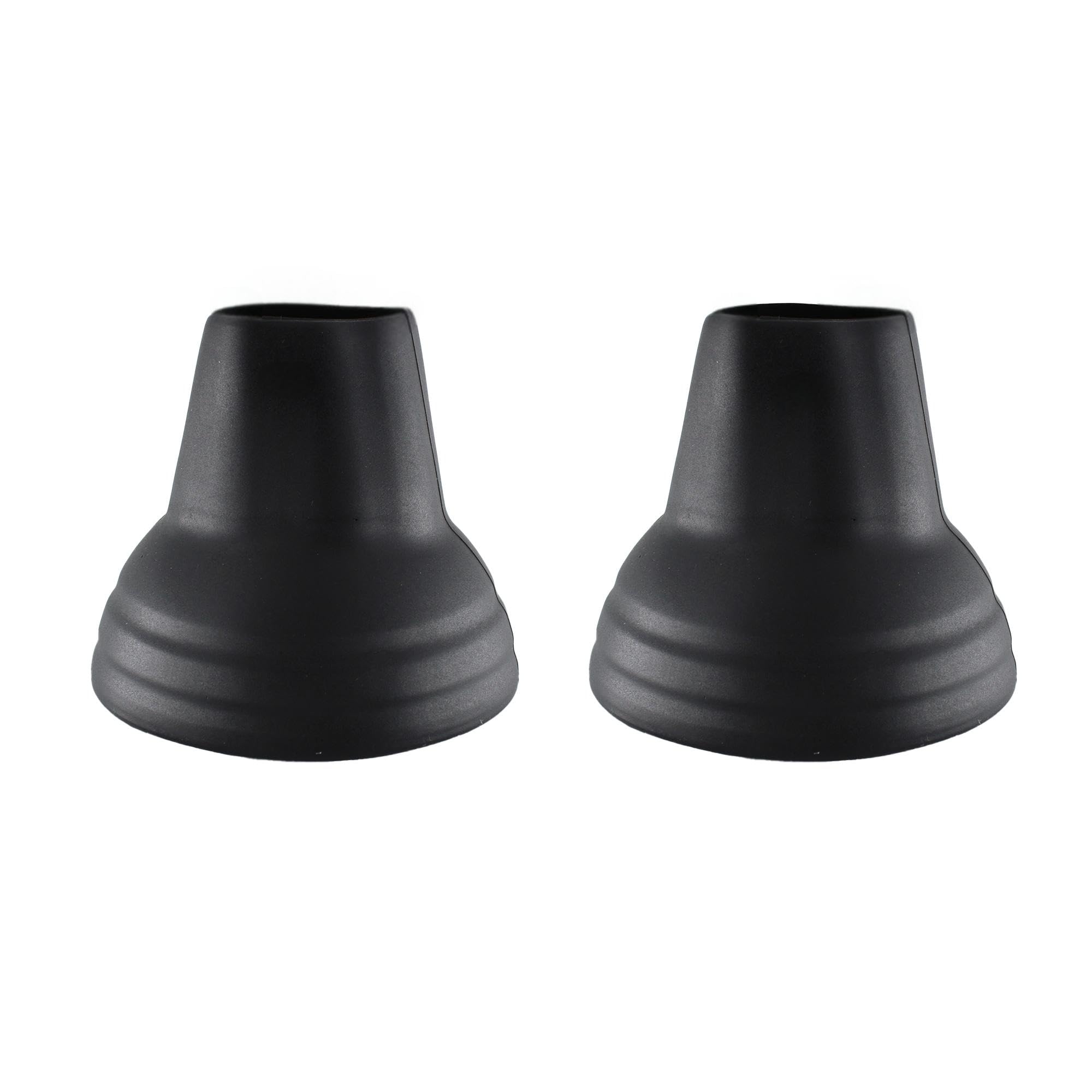 Septe Silicone Pickleball Accessories,Pickleball Ball Retriever,Pickle Grabber（4pcs 1