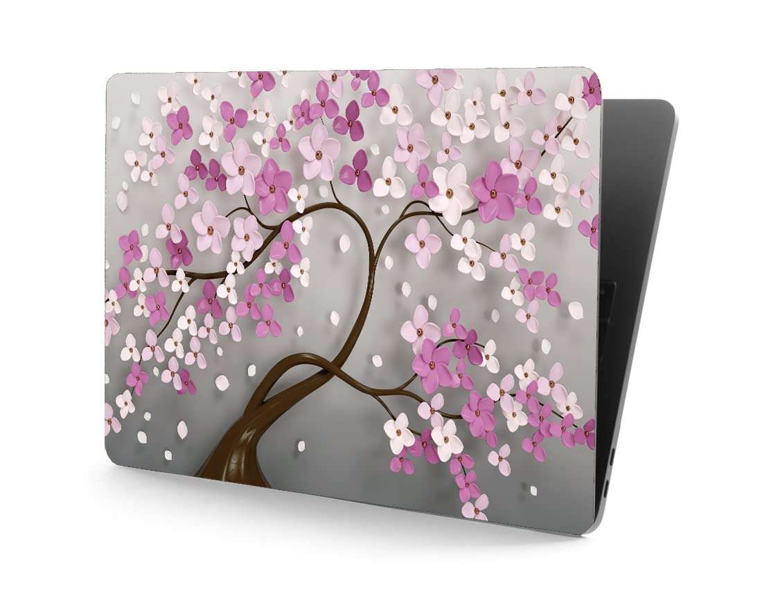 HD Rapid Design Printed Self Adhesive Laptop Skin Decal/Sticker for Asus Lenovo Dell HP Apple Laptop Upto 15.6 Inch which Makes Ultimate Protection and Personalization_03 (Design 05) 1