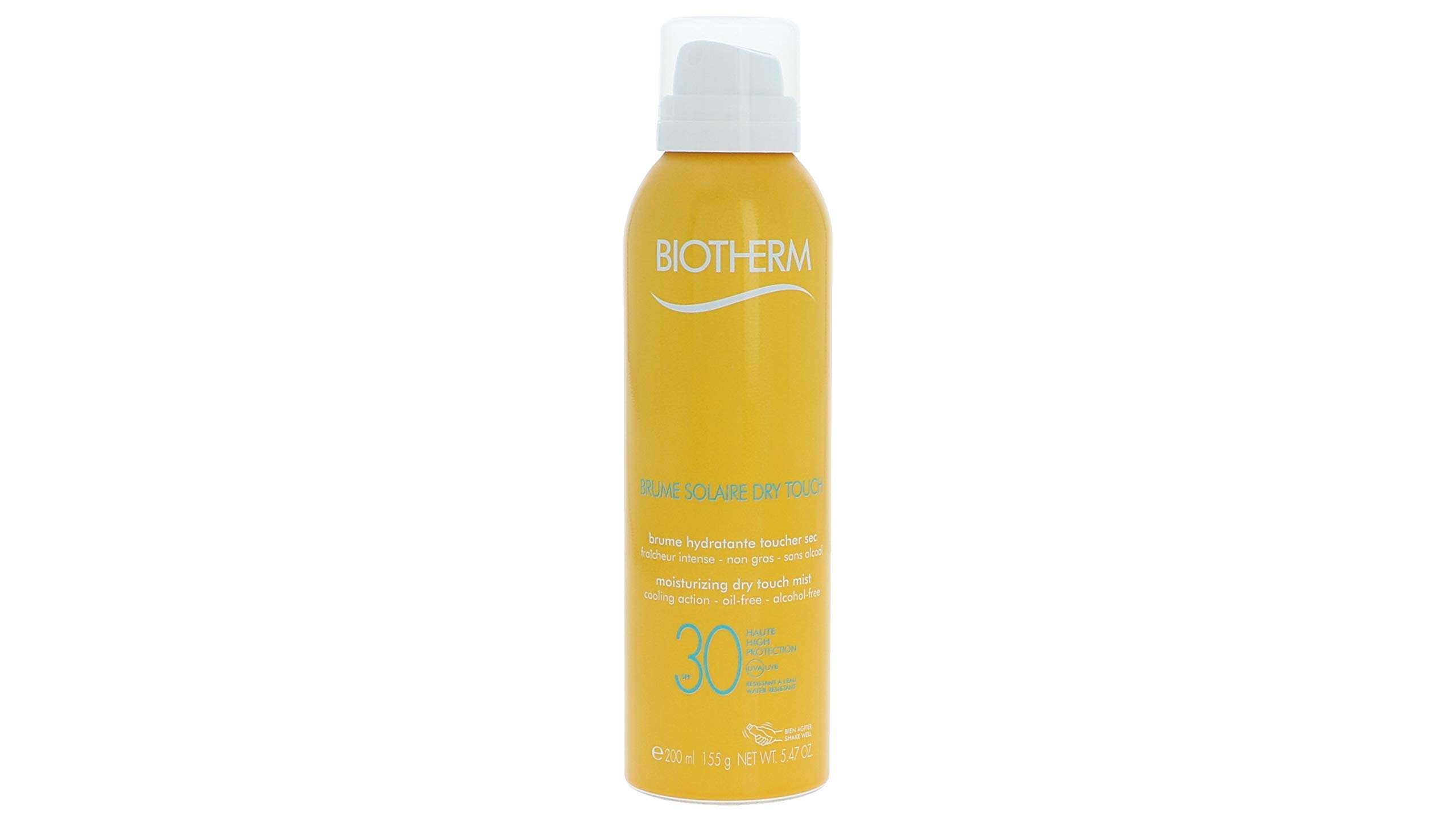 Dry Brume Touche SPF 30 150 ml 1