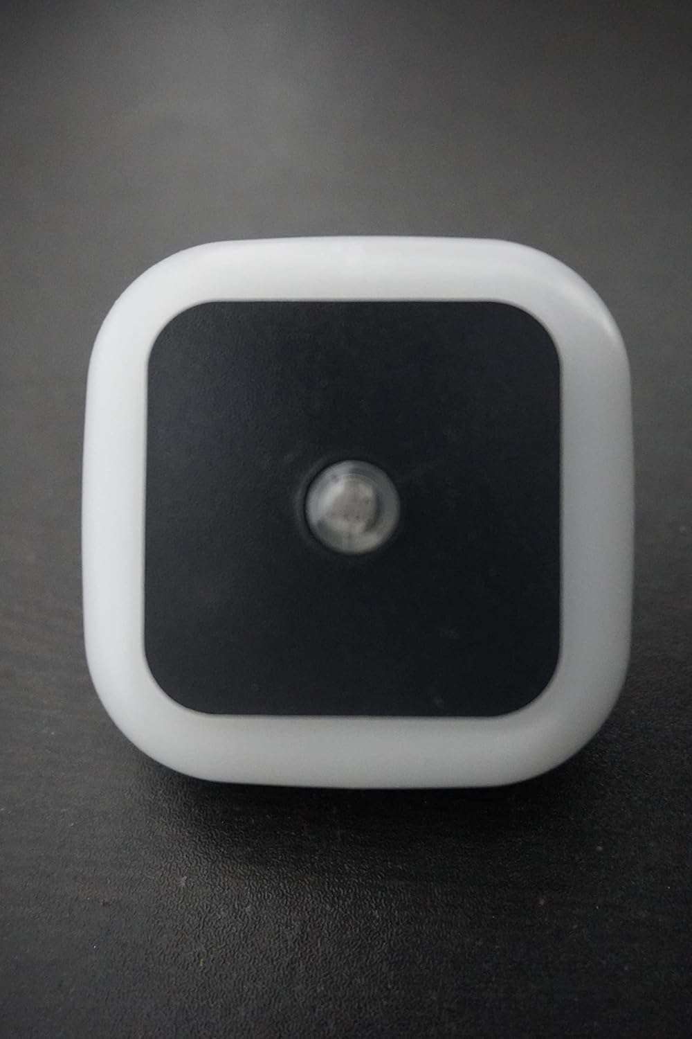 HOARD Smart Night Lamp for Bedroom Bed Side Dim Light (Pack of 2) | Smart Automatic On/Off Dim Led Lights | Energy Saving 0.5W Lamp for Hallway, Stairs, Kitchen & Bathroom 6