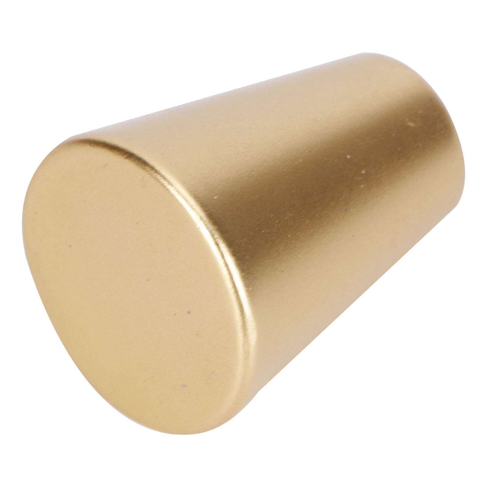 Door Handle European Style Cabinet Accessories Drawer Pull 6 Sets Furniture Hardware Jewelry Cabinets Tv Cabinets for Wardrobes Shoe Cabinets(#1) 5