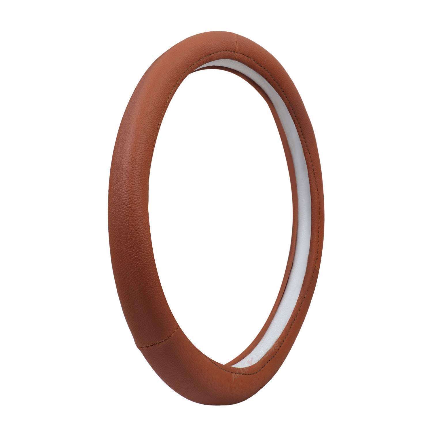 AllExtreme EXTPHS1 Universal Car Auto Steering Wheel Cover 1