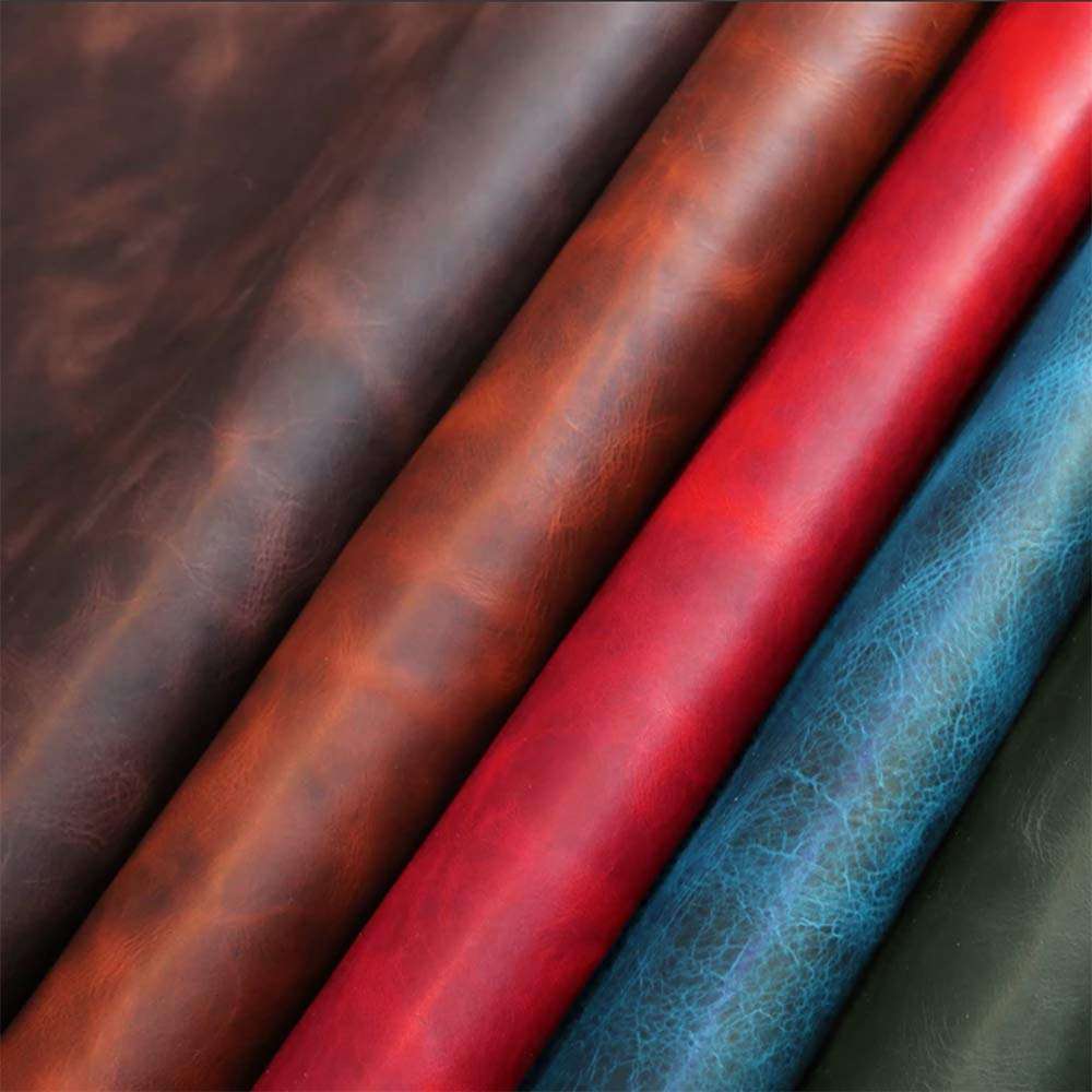 SLG iPhone 7/8/SE 2020 Leather Wallet Case, D7 Italian Wax Leather Diary Flip Cover Card Slot Holder with Gift Box, Handmade and Designed for Apple iPhone 7/8/SE 2020 (Red) 4