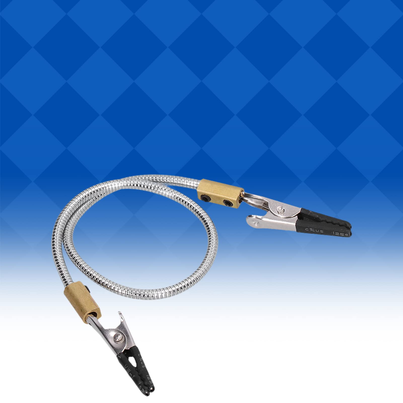 Welding Helping Hands,Soldering Arms Flexible Arm Flexible Clamp,Universal Third Hand Tools Alloy Steel for Electronics Repair Assembly for Arts Crafts Hobby for Painting Jewelry 4