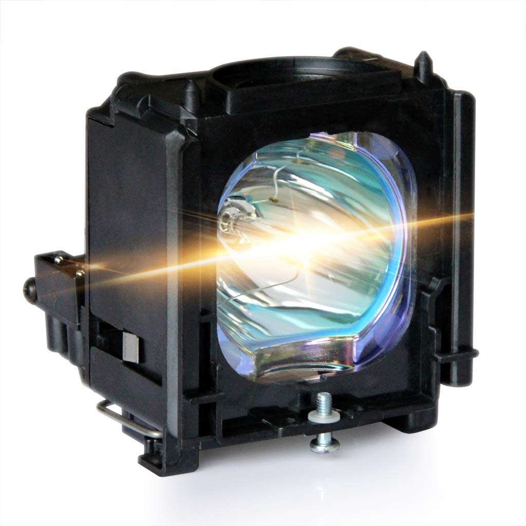 BORYLI BP96-01472A P132W Replacement TV Lamp Module with Housing Compatible with HLS5687W HLS5687WX HLS5687WXXAA HLS4265W HLS4266W