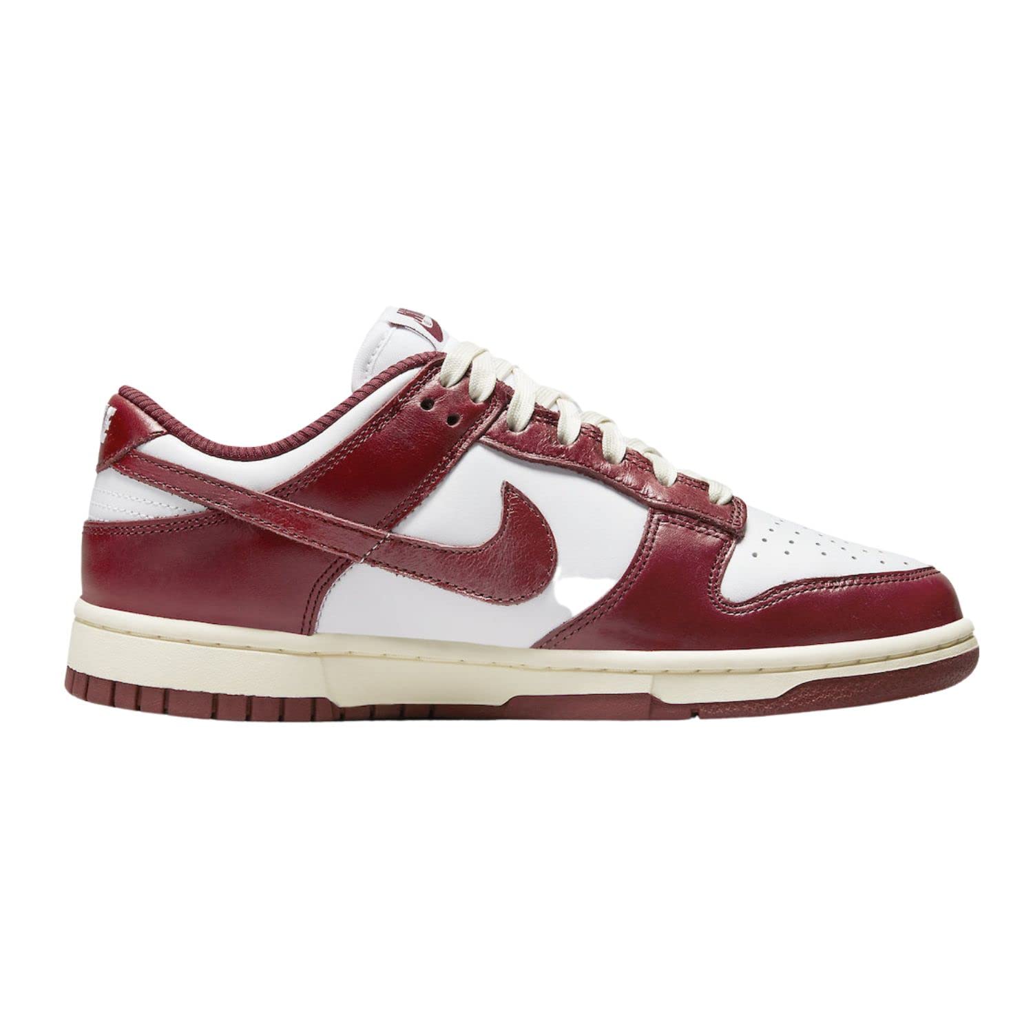 Nike Dunk Low PRM Womens Shoes Size- 11 4