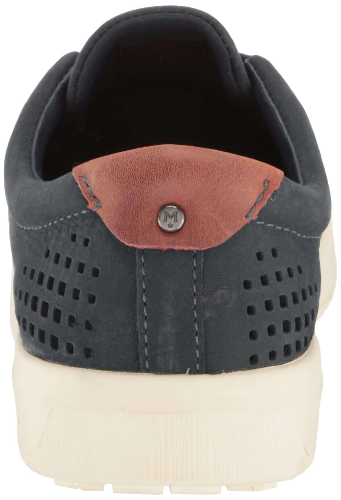 Shoes for Crews Mozo Mavi II, Women's Slip Resistant Shoes, Water Resistant, Blue, Size 7 5