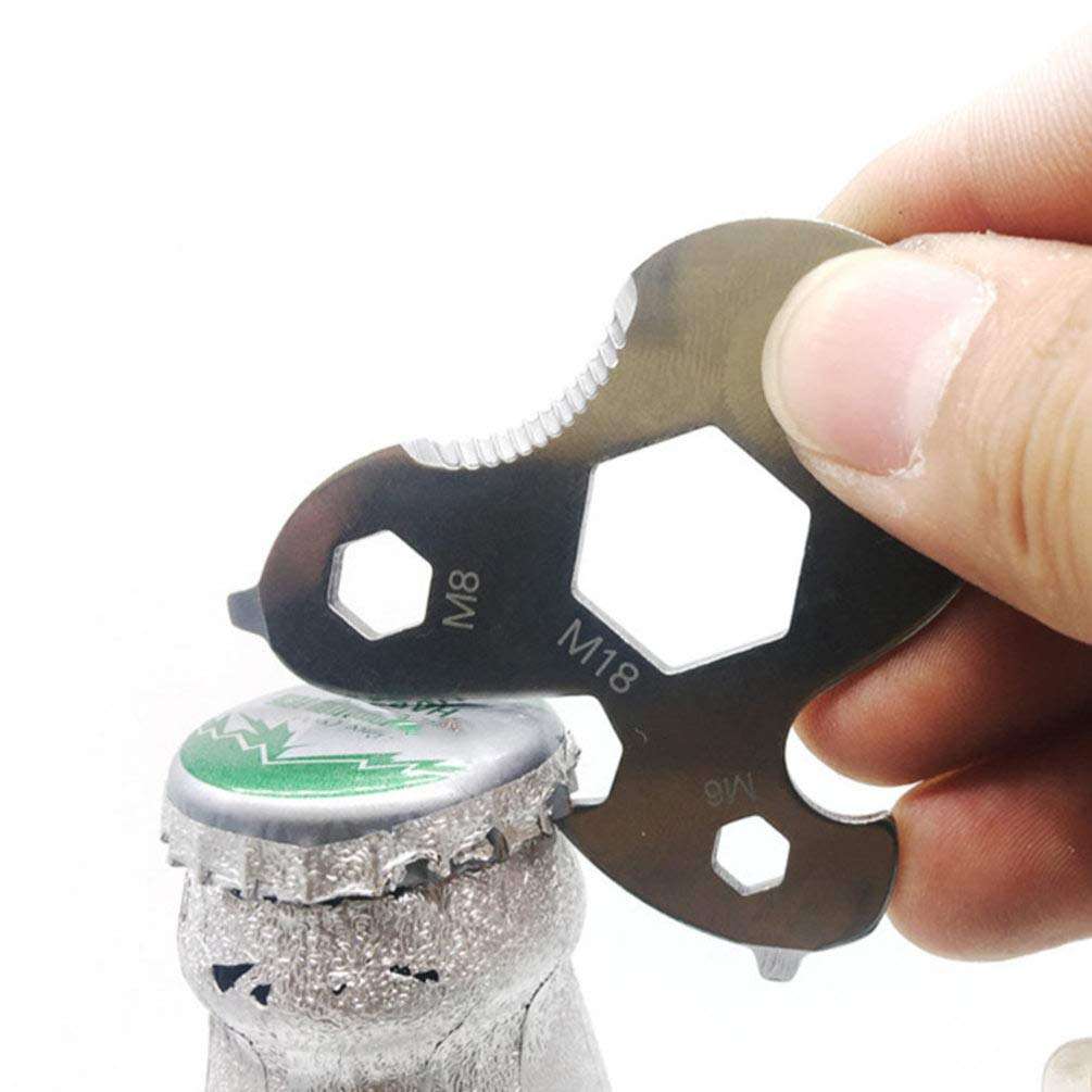 BESPORTBLE Camping Accessories Camping Accessories 2pcs Guyline Cord Adjuster Tent Rope Adjuster Tent Tensioners for Outdoor Camping Hiking Accessories () Camping Tent Camping Tent 5