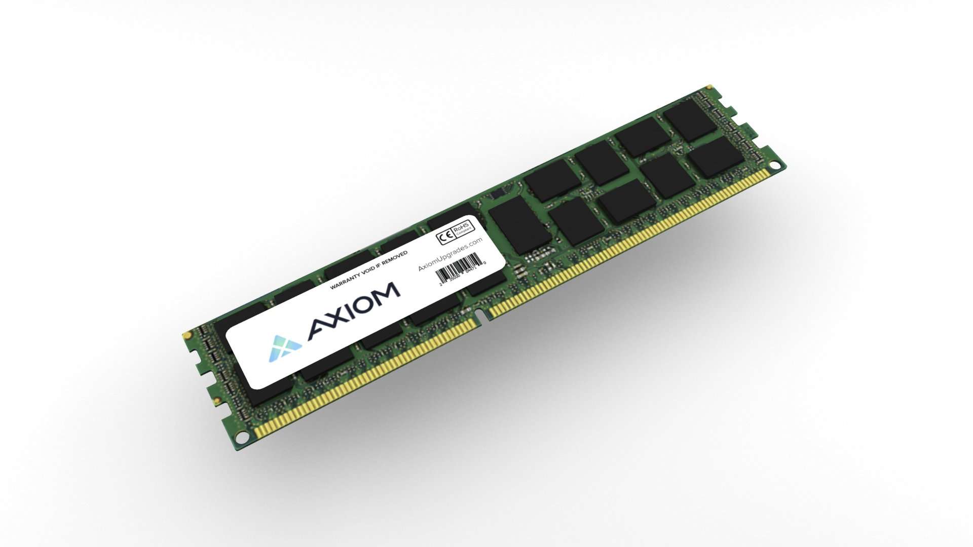 Ddr3-1066 Ecc Rdimm for Dell