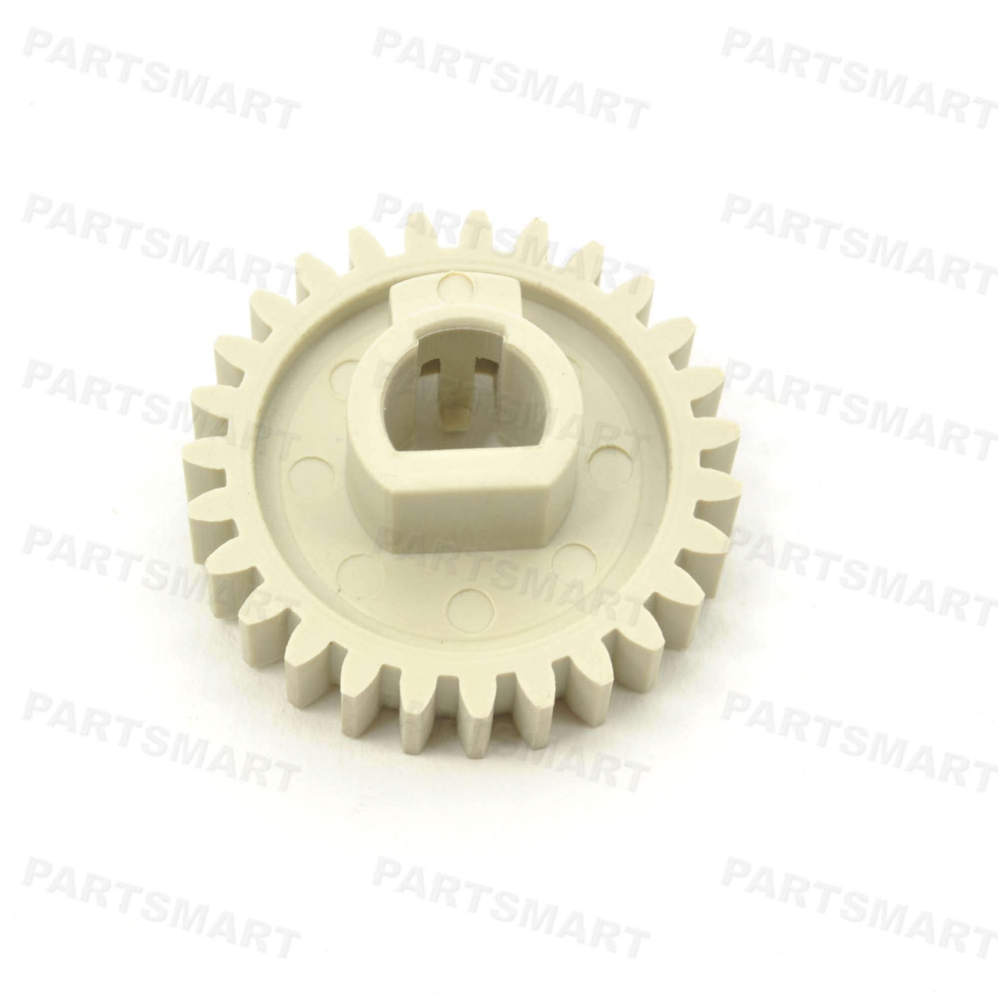 Printel GR-P2035-27T Fuser Gear (27T), Compatible for Laser Printer Lower Pressure Roller Compatible for Laser Printer P2035 1