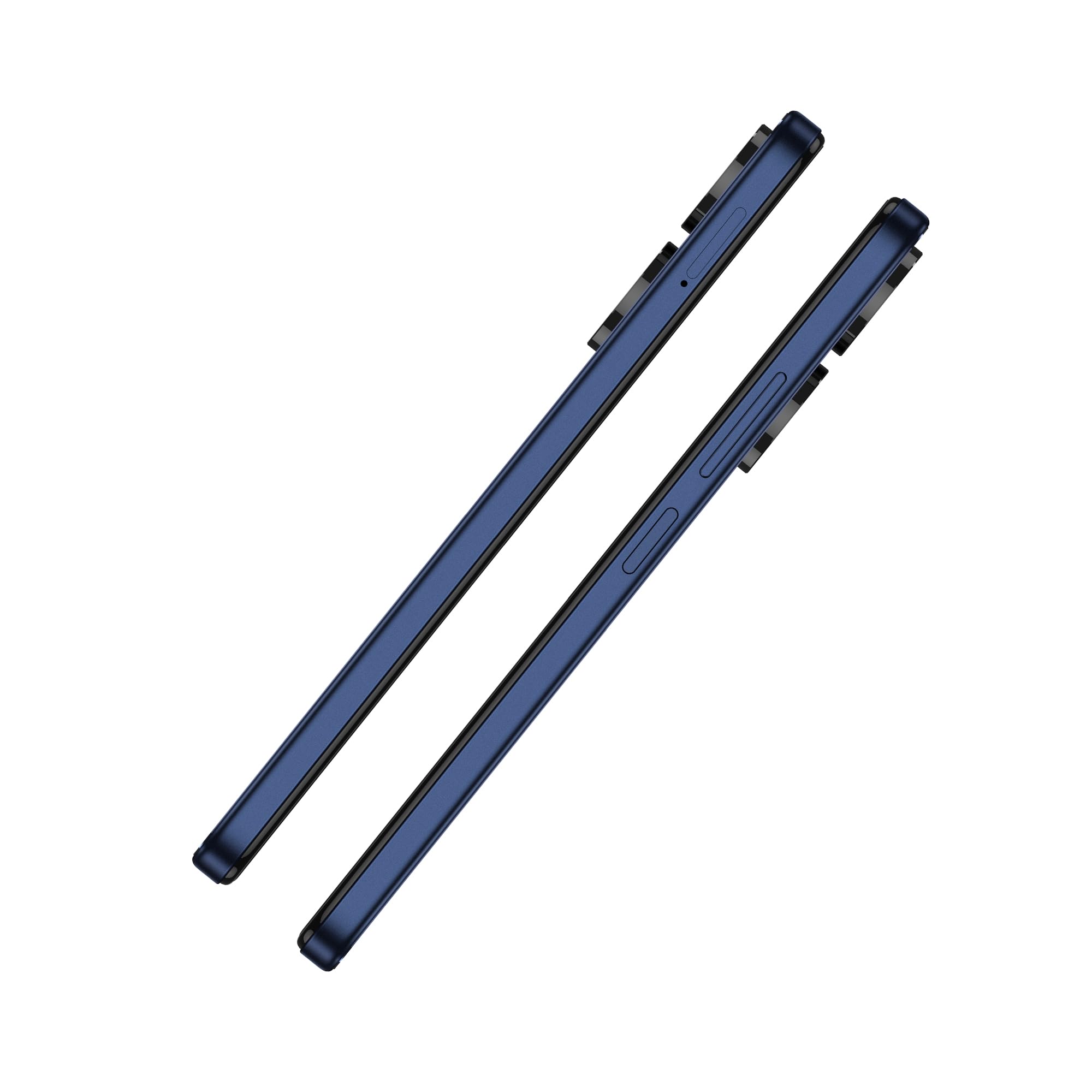 itel P55 5G (6GB RAM, 128GB ROM) upto 12GB RAM with Memory Fusion | Dimensity 6080 | 50MP AI Dual Rear Camera | 5000mAh Battery | 2 Years Warranty | Mint Green 4