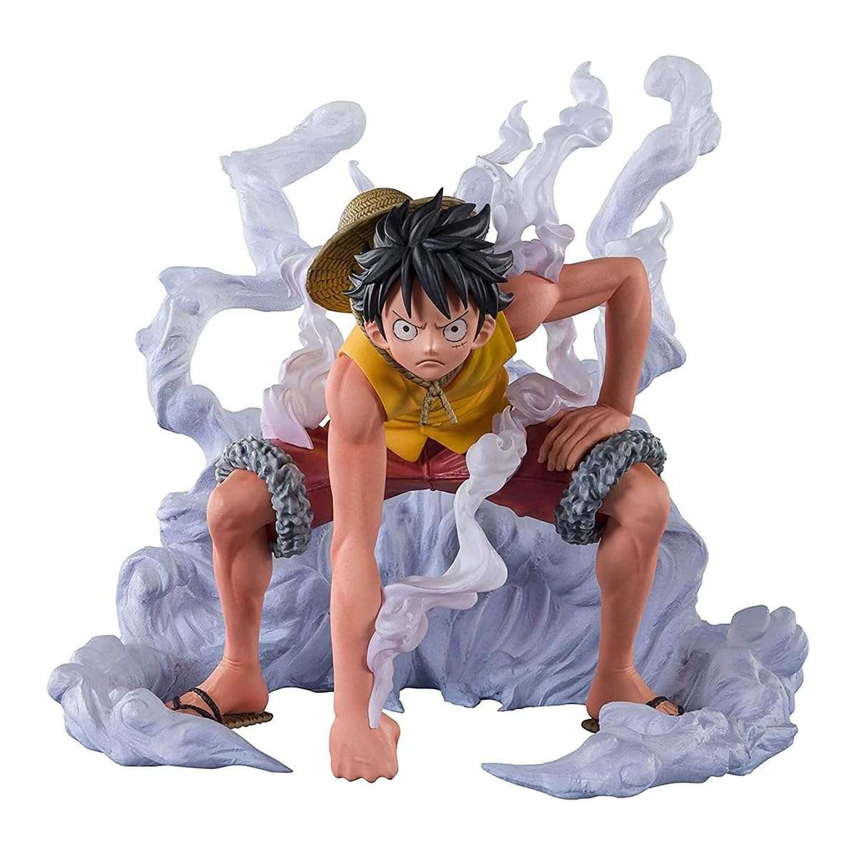 One Piece [Extra Battle] Monkey.D.Luffy Paramount War Figuartszero