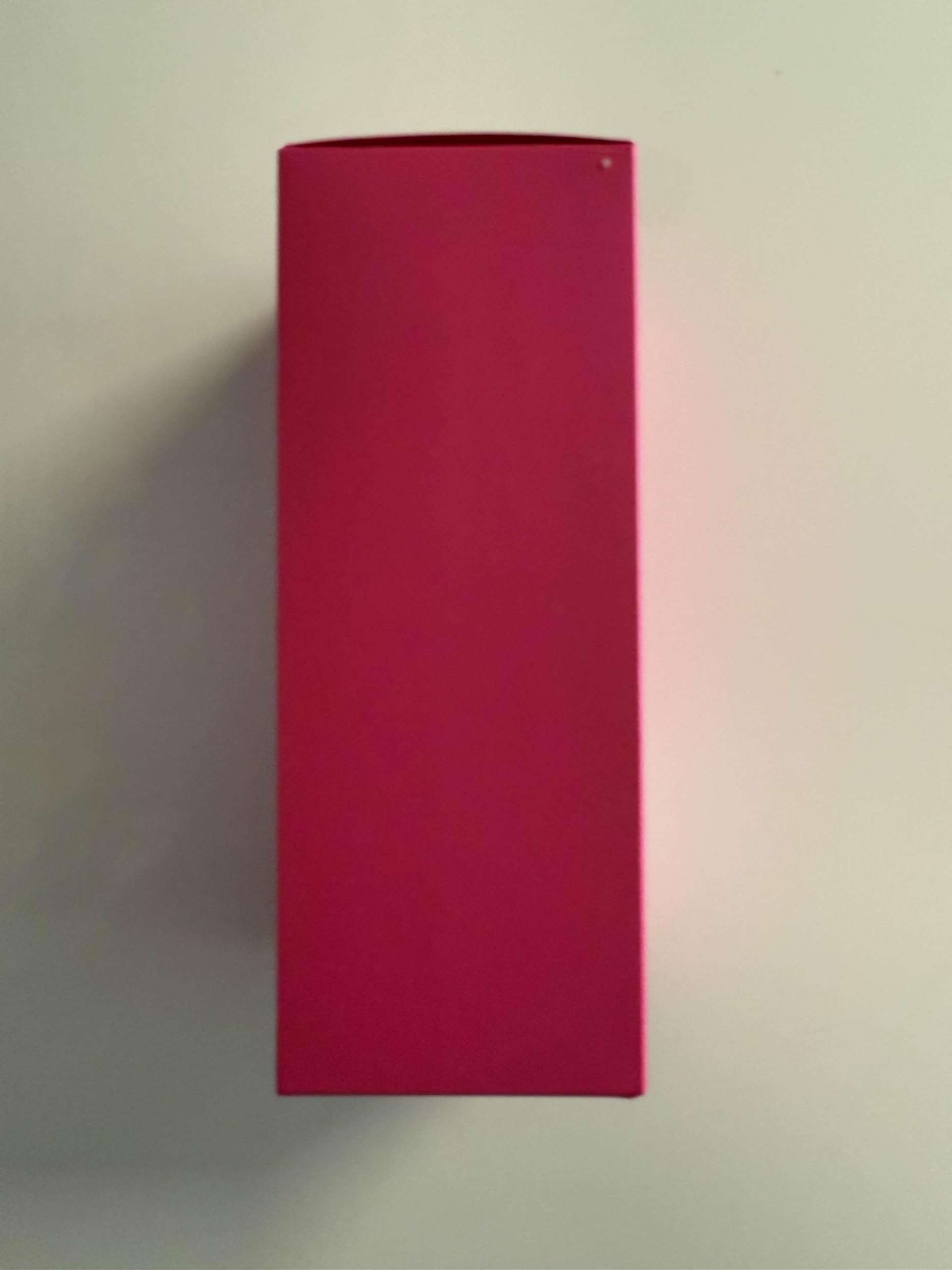 Huda Beauty Water Bottle, Pink, 550ml Capacity - PINK 6