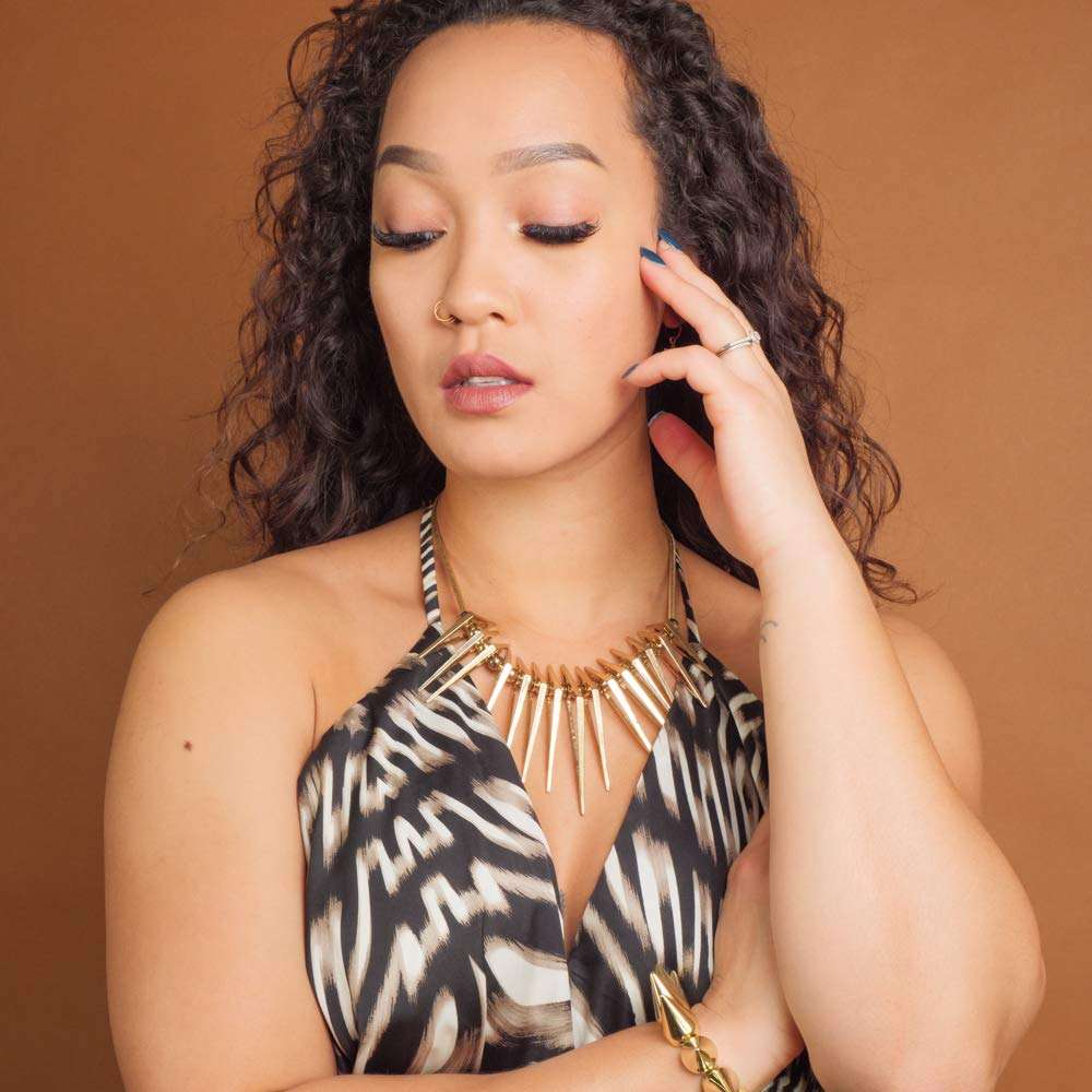 Savage Seamless Paper Photography Backdrop - Color #80 Cocoa, Size 107 Inches Wide x 36 Feet Long, Backdrop for YouTube Videos, Streaming, Interviews and Portraits - Made in USA 6