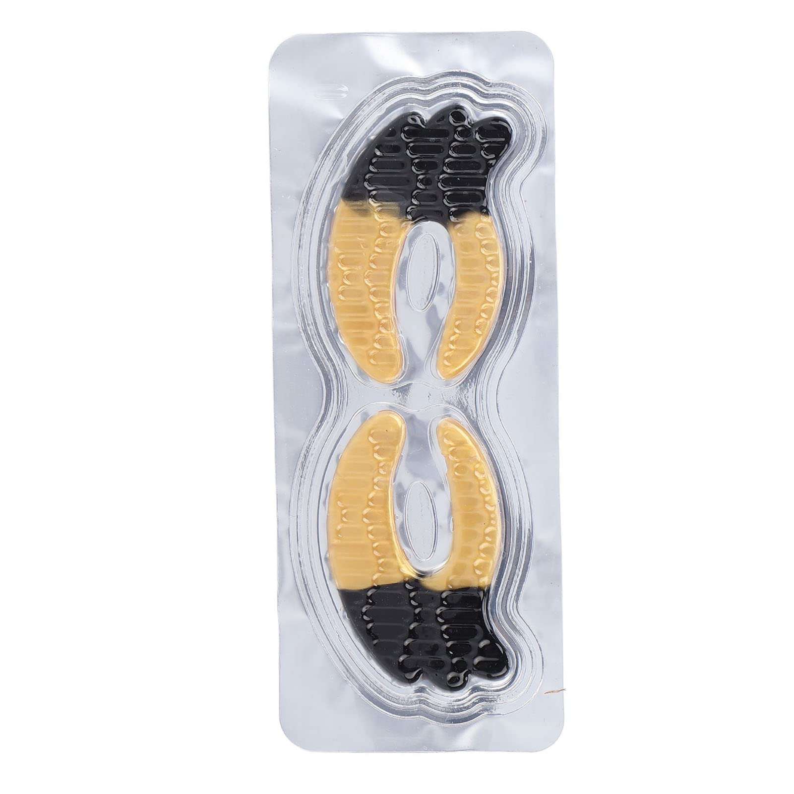 Eye Mask Patch, Compact Portable Moisturizing Eye Patches Moisturizing Promote Blood Circulation for Eye Treatment Products 6