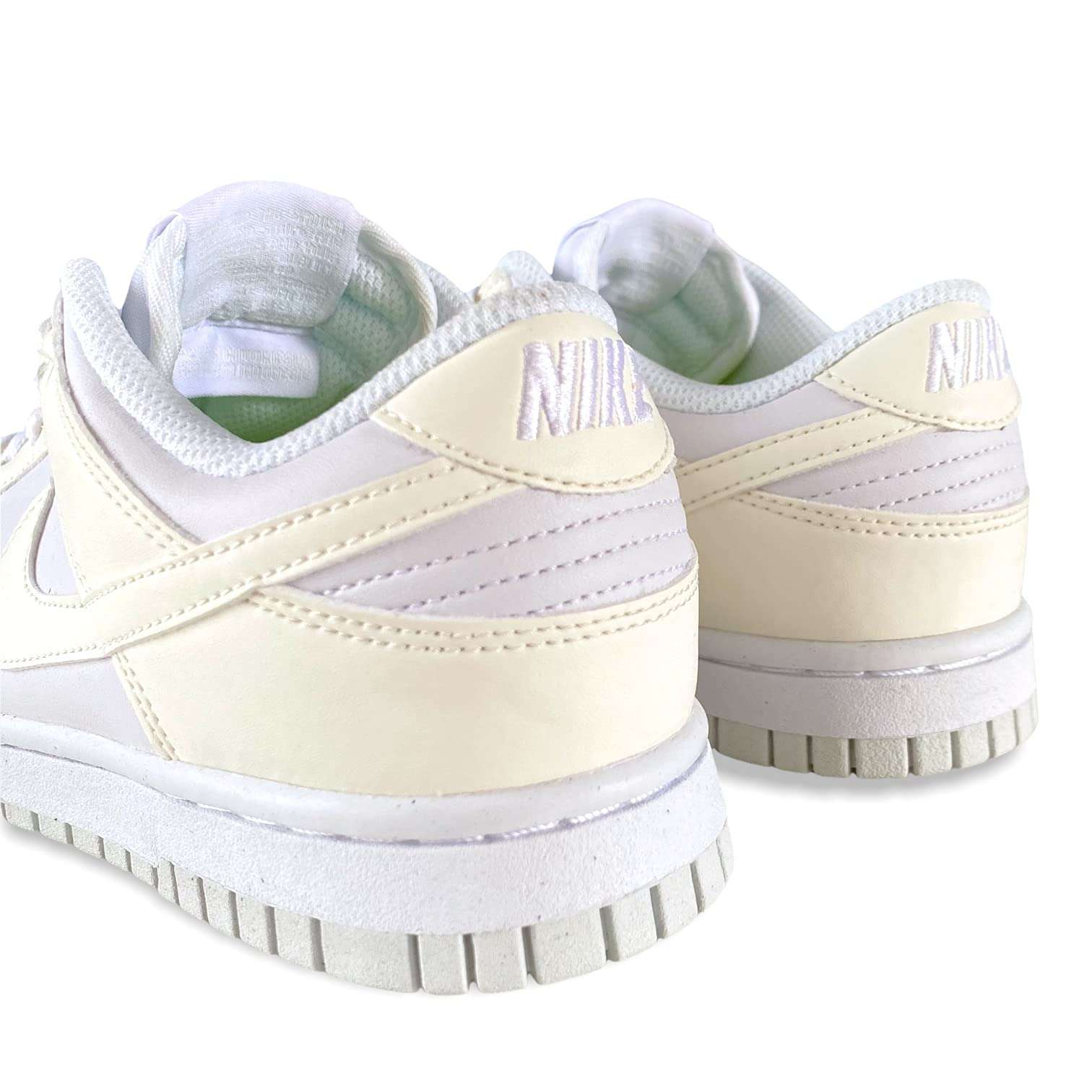Nike Dunk Low Next Nature 'Sail' (Women's) US 6W 5