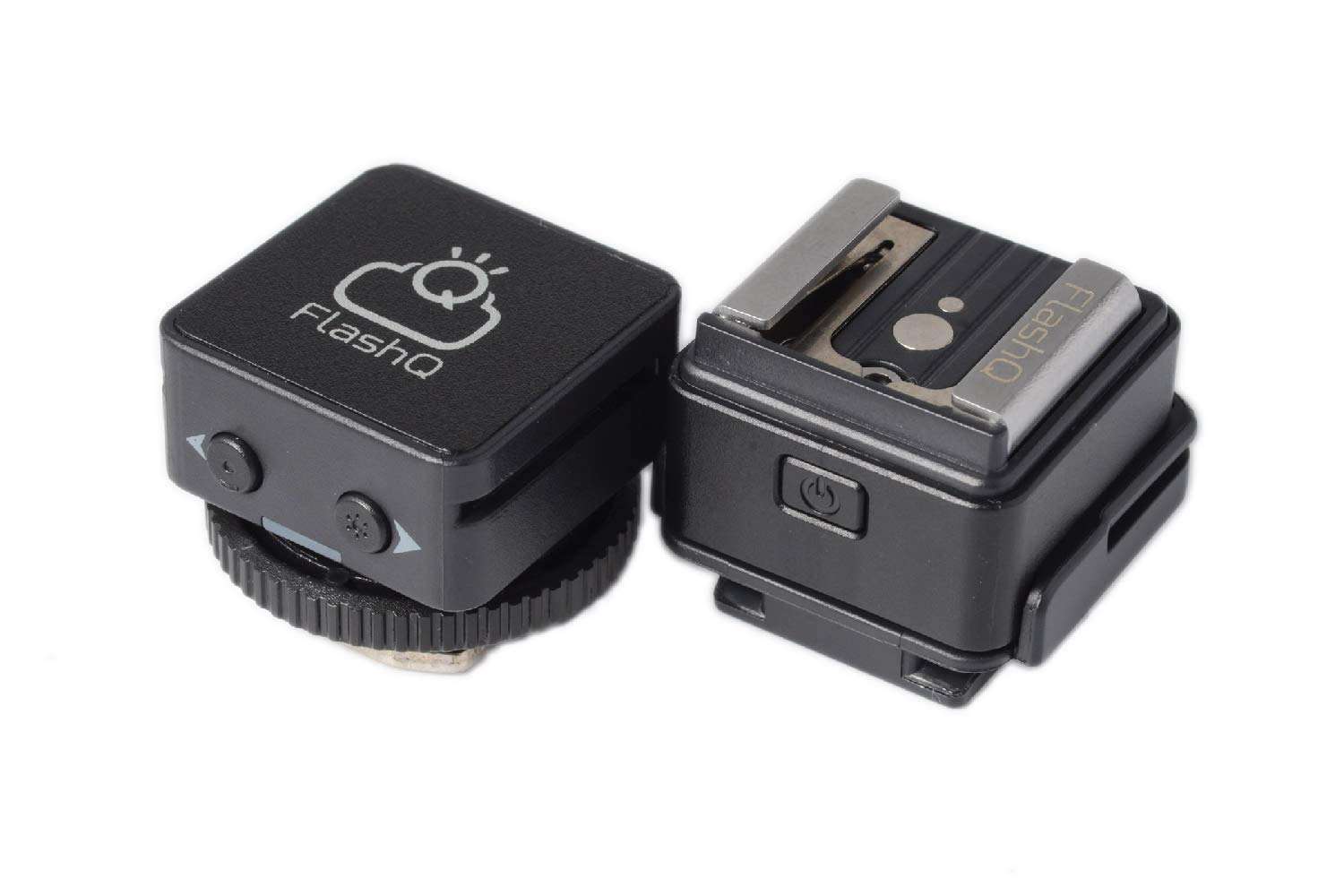 LightPix Labs FlashQ Trigger Kit (T2, Black) 1