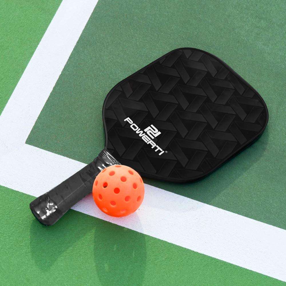 Pickleball Paddle Ping Pong Tennis Pickle Ball Racket 6