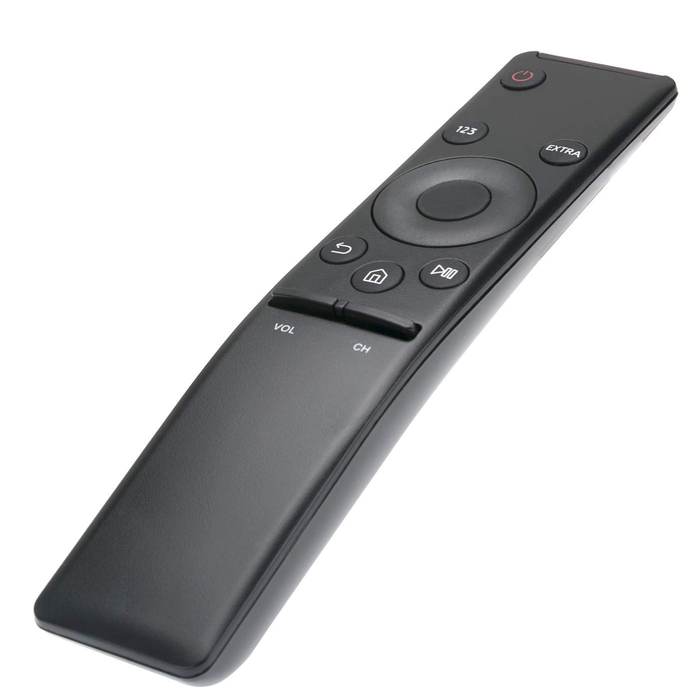 VNA BN59-01259E Remote fit for Samsung 4K Curved Smart TV K5570 UA32K5570AULXL UA32K5570AUMXL UA40K5570AULXL UA40K5570AUMXL UA43K5570AU UA43K5570AUMXL UA49K5570AU UA49K5570AUMXL UA55K5570AUMXL