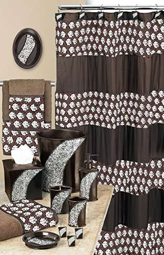 Popular Bath 839142 Sinatra Rug, Orb 3