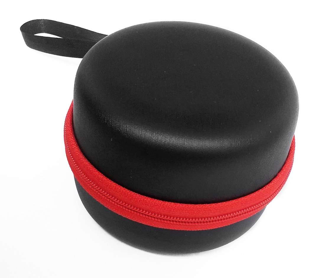 FitSand Hard Case Compatible for RENPHO Smart Tape Measure Body 4