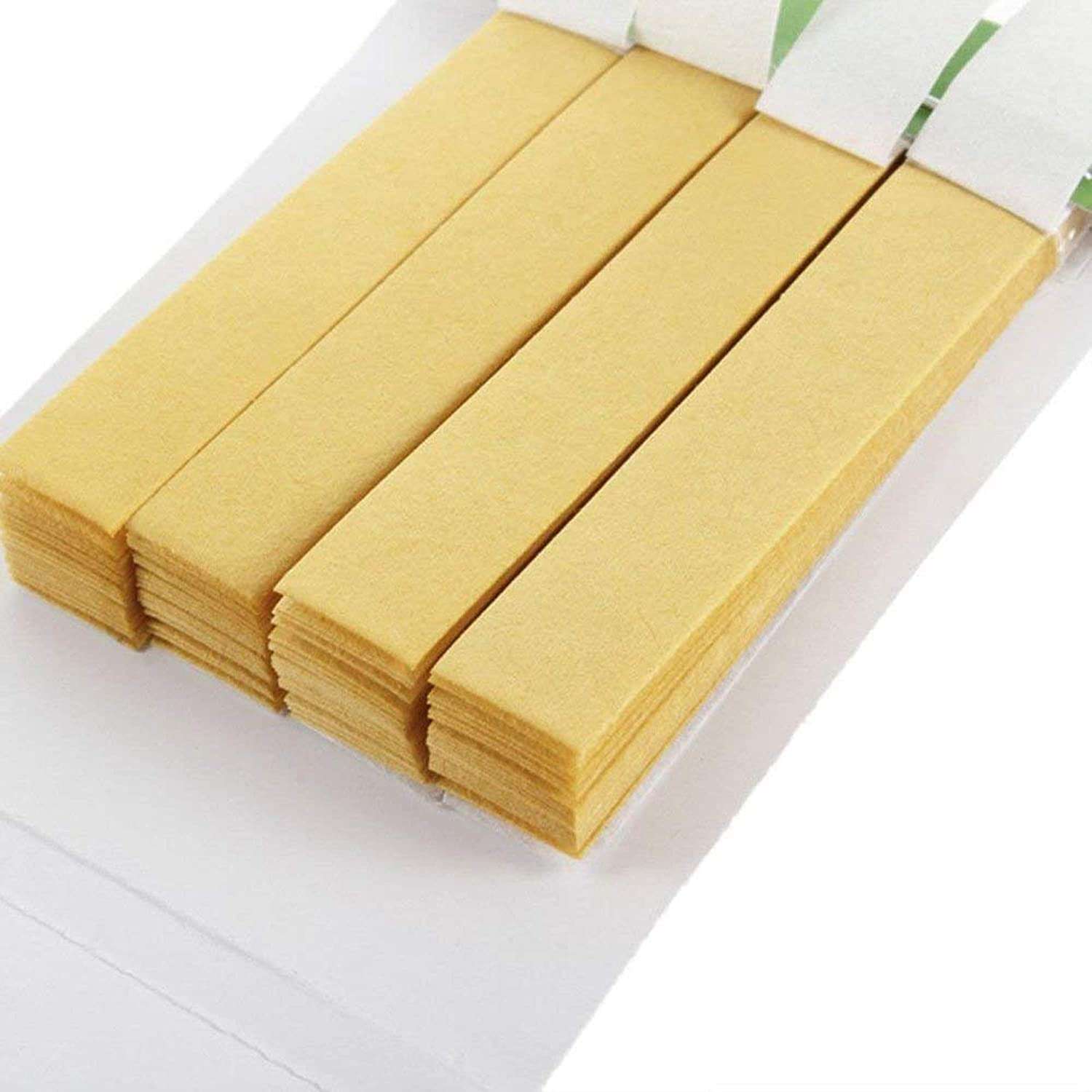 Nexqua Dew Pack of pH 1-14 Test Paper Extensive Test Paper; Litmus Test Paper; 80 Strips pH Test for Saliva, Water Soil Testing, Pet Food and Diet pH Monitoring (4) 6