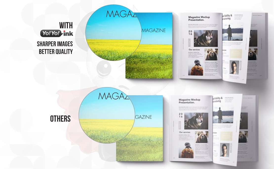 YoYoink Remanufactured Ink Cartridges Replacement for Canon PG245XL CL246XL High Yield (2 Black, 1 Color; 3 Pack) - Compatible with MX490 MX492 MG2920 iP2820 3