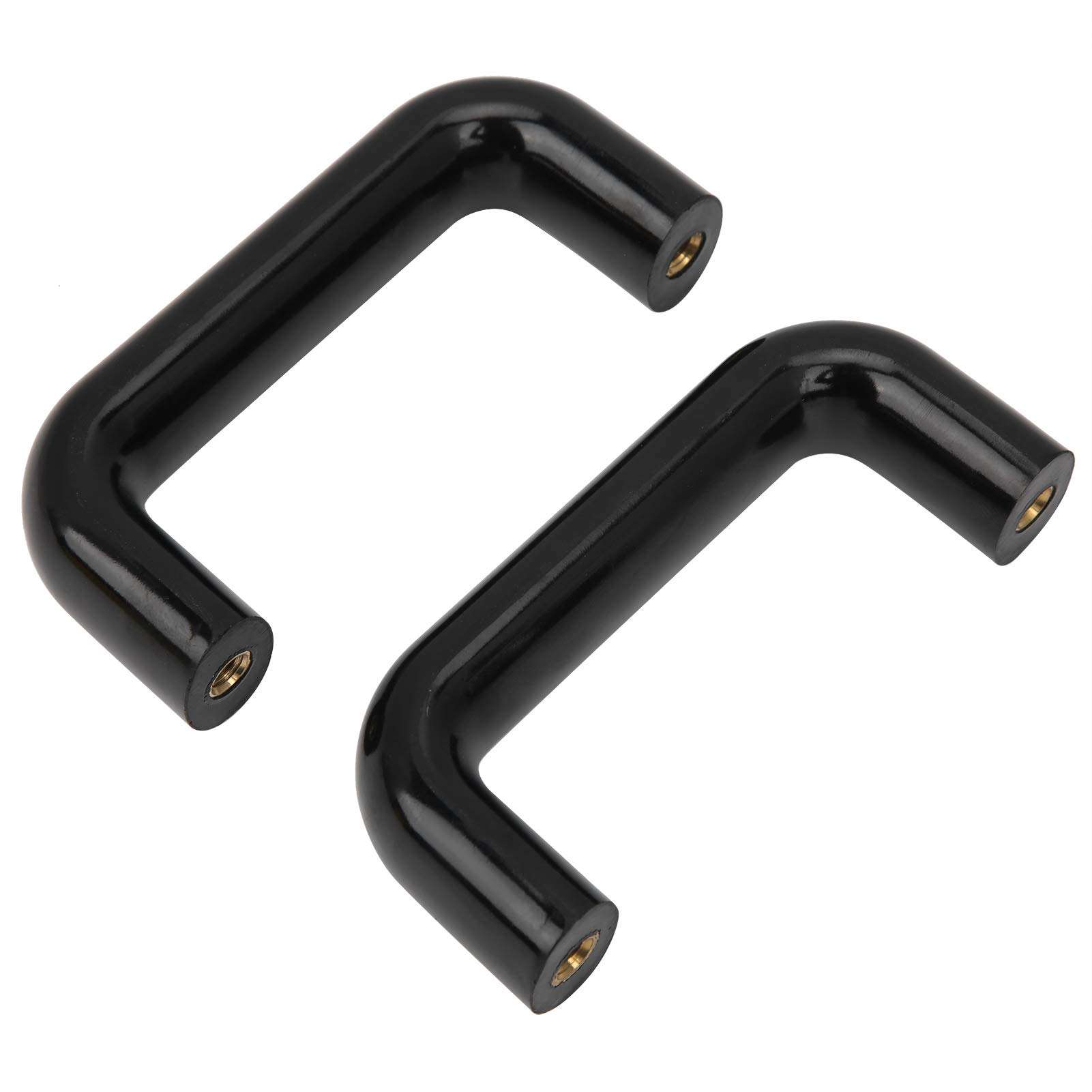 for Cold Storage Doors, Tool Boxes, Barn Door Handle, Drawer Hardware Metal Gate Handle, 1