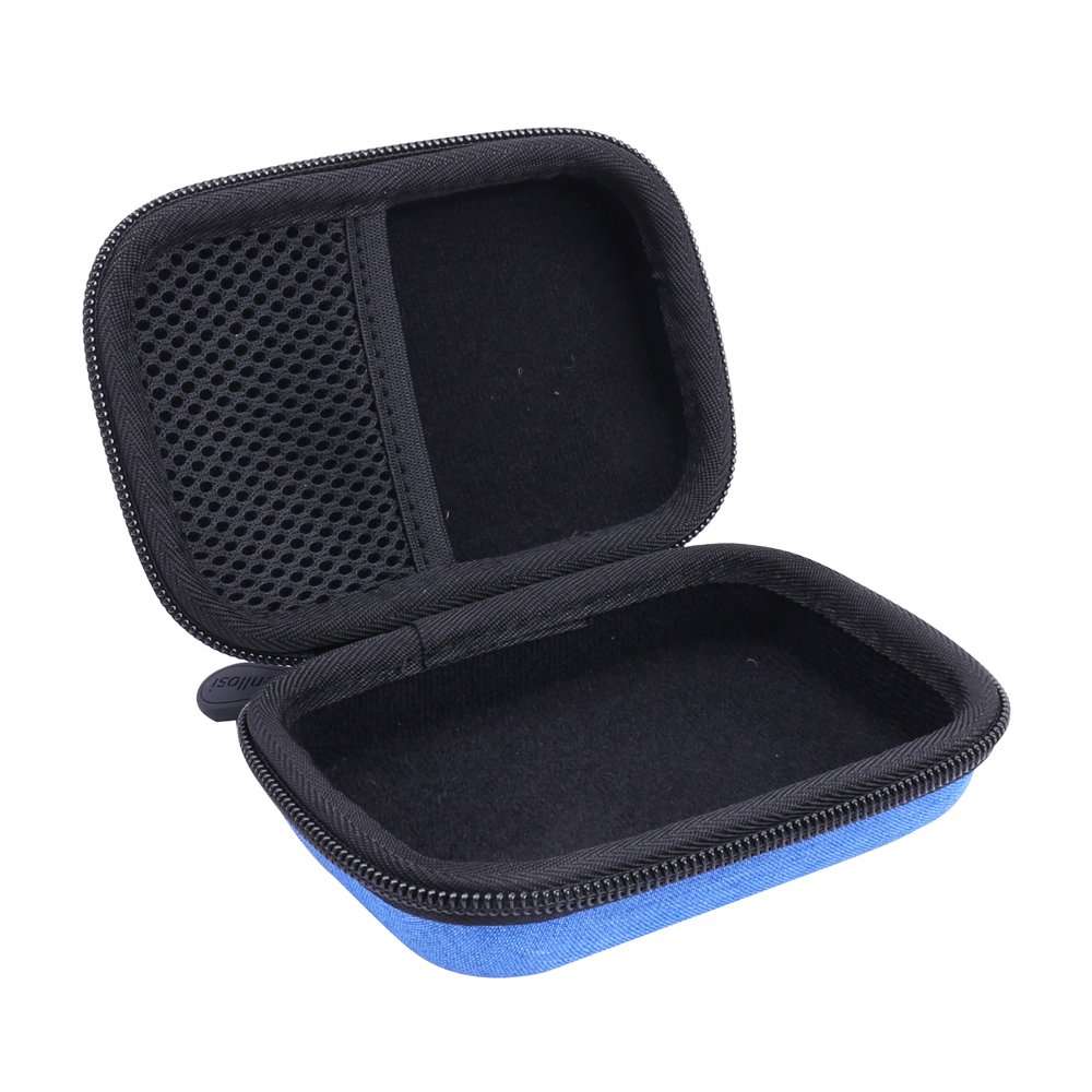 Hard Case Replacement for HP Sprocket Portable Photo Printer fits Zink Sticker Photo Paper -Aenllosi 2