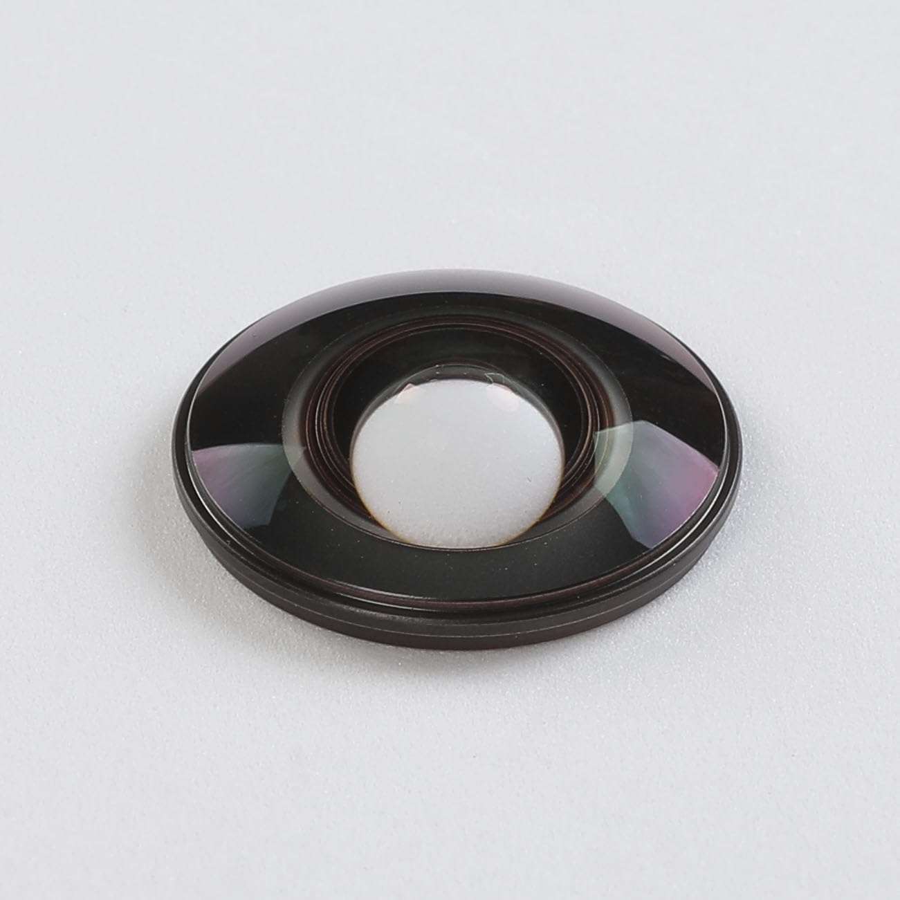 TinkerBold Sports Panorama Camera Lens Repair Glasses Parts for Insta360 X4 Camera Accessories 3