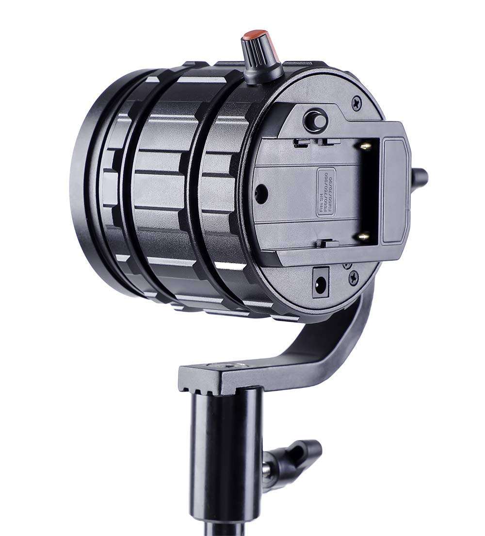 Pocket Cannon Mini - 3200K 5