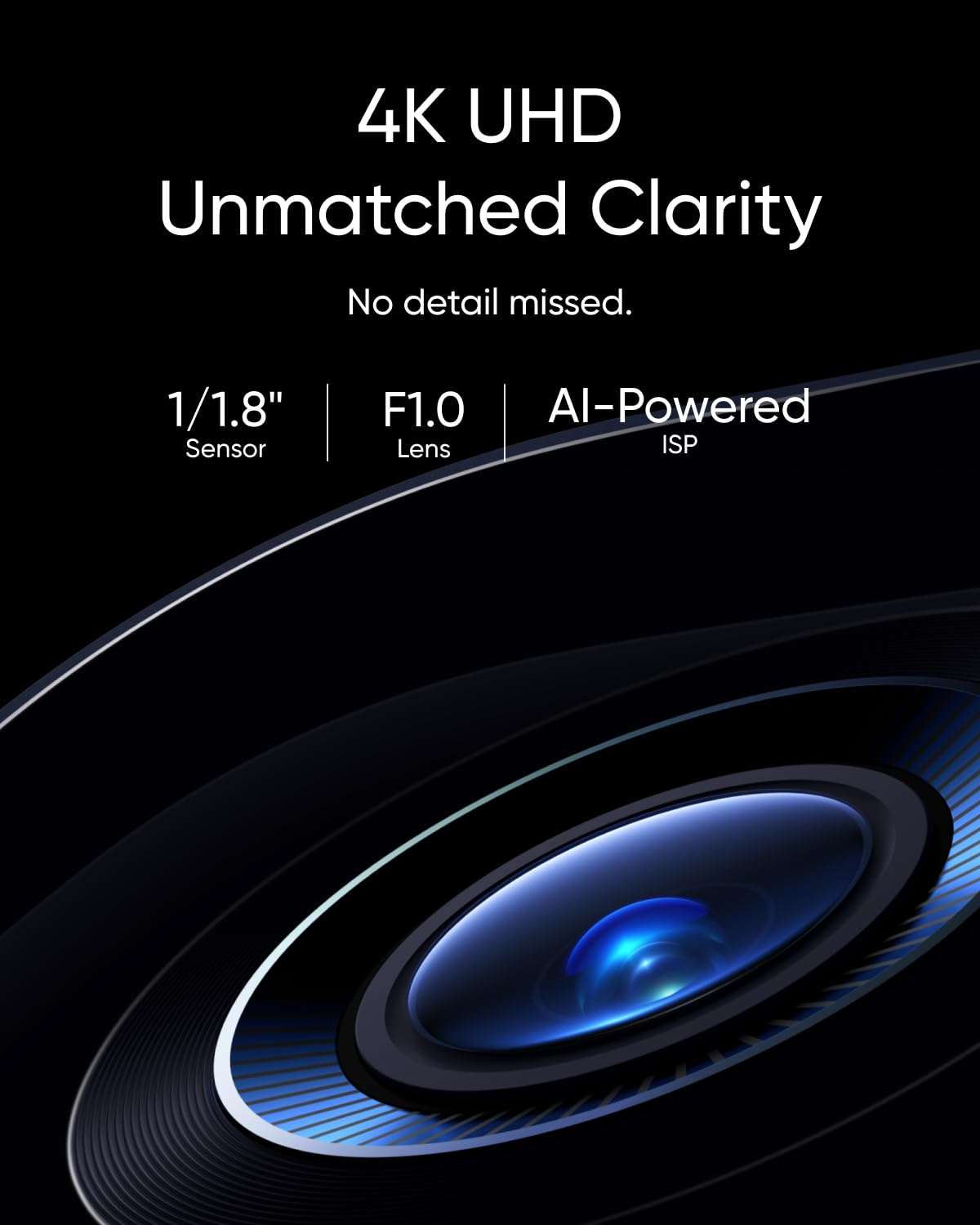 eufy Security eufyCam S3 Pro 4-Cam Kit + Video Doorbell E340, Solar Camera Outdoor Wireless, MaxColor Night Vision, 4K Security Camera with Solar Panel, Dual Cameras with Delivery Guard 4