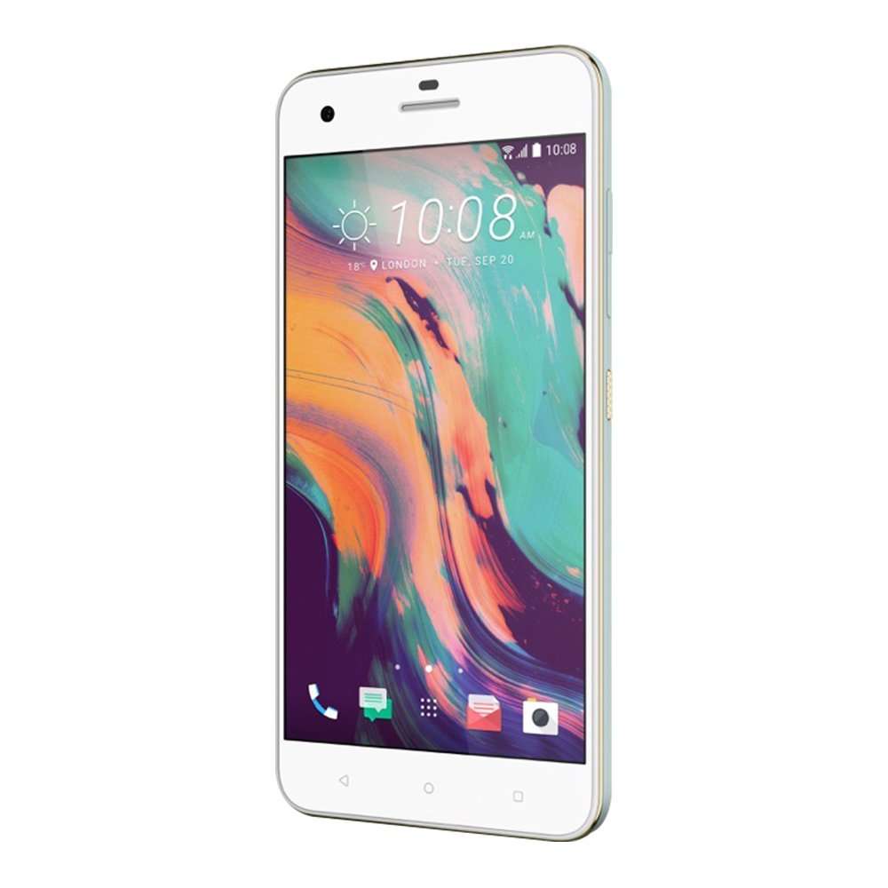 HTC Desire 10 Pro D10i 64GB Green, 5.5 Inch, Dual Sim, GSM Unlocked International Model, No Warranty 3