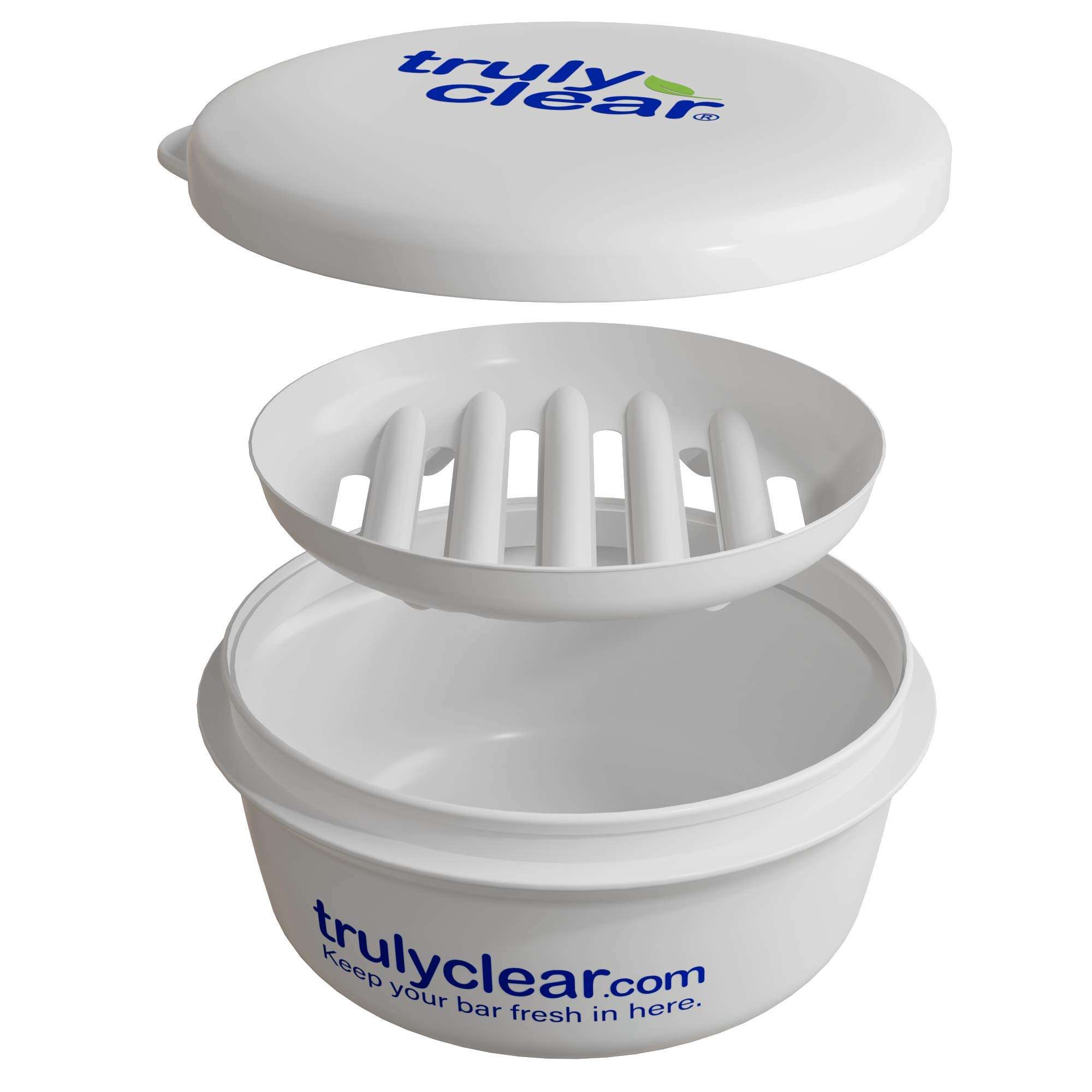 Truly Clear Deep Cleansing Set For Acne & Dark Spots 6