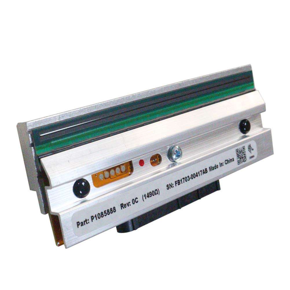 P1083320-011 Printhead for Zebra ZT610 Thermal Label Printer 300dpi 5