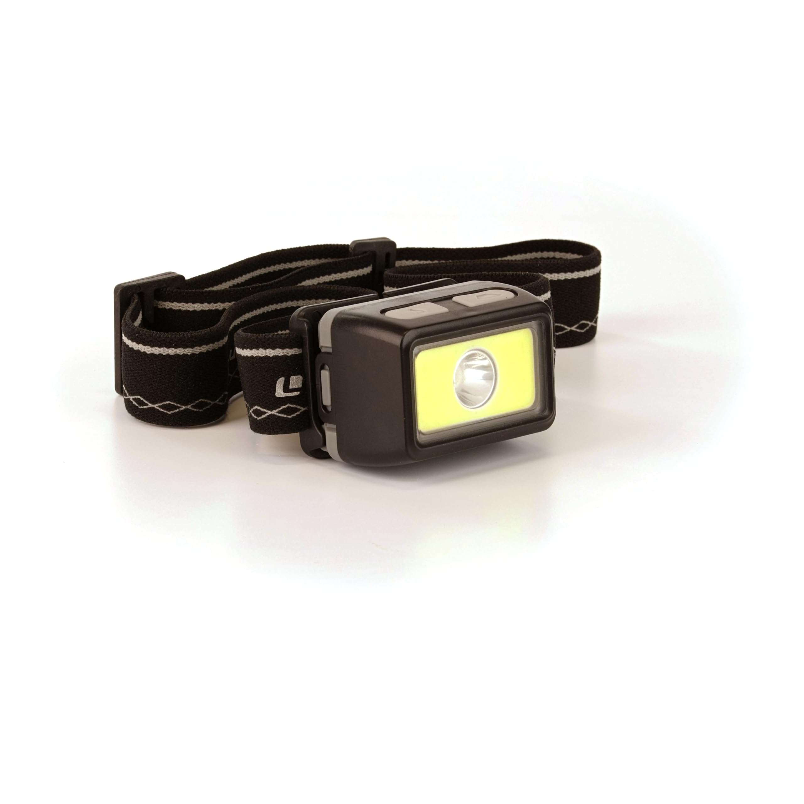 LUXPRO Broadbeam Headlamp - 2 Pack 3