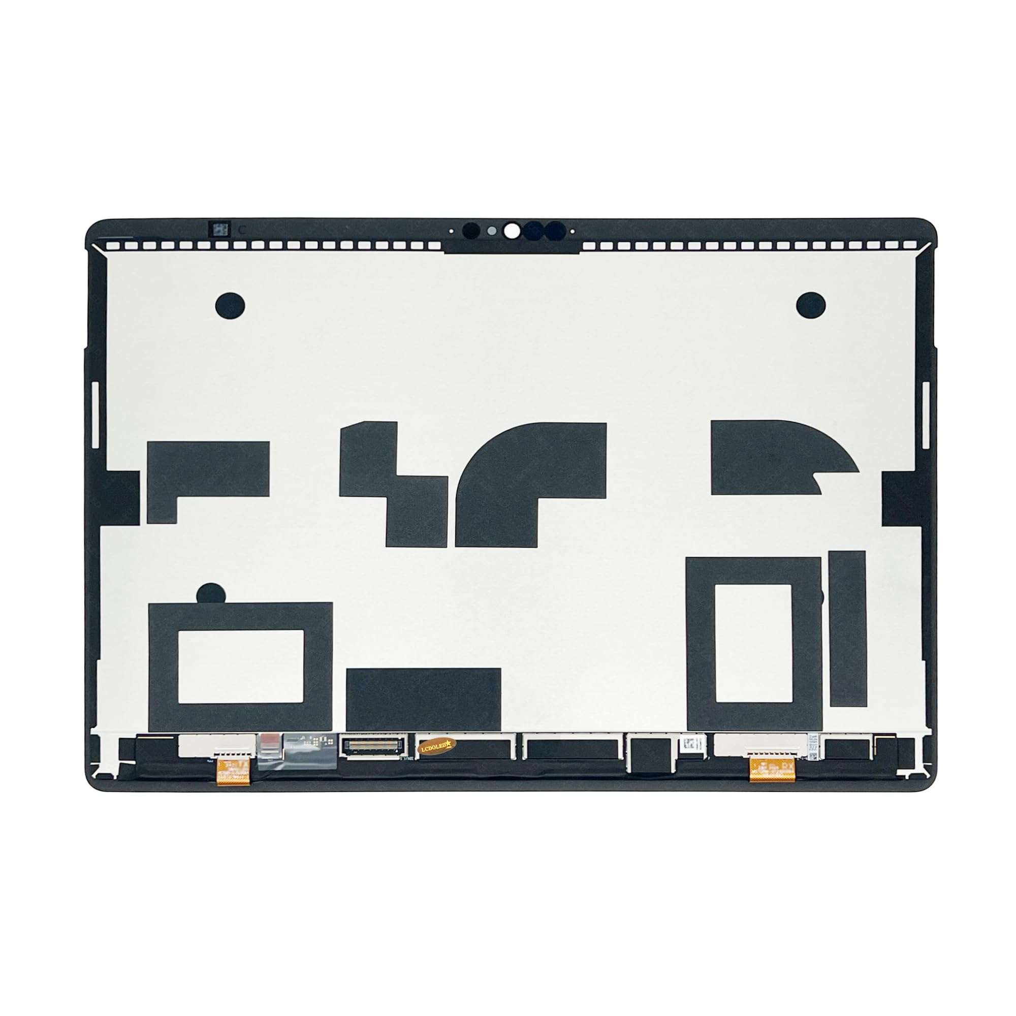 LCDOLED Replacement for Microsoft Surface Pro 10 for Business (Model 2079) 13.0 inches 2880x1920 LCD LED Display Touch Screen Digitizer Assembly 3