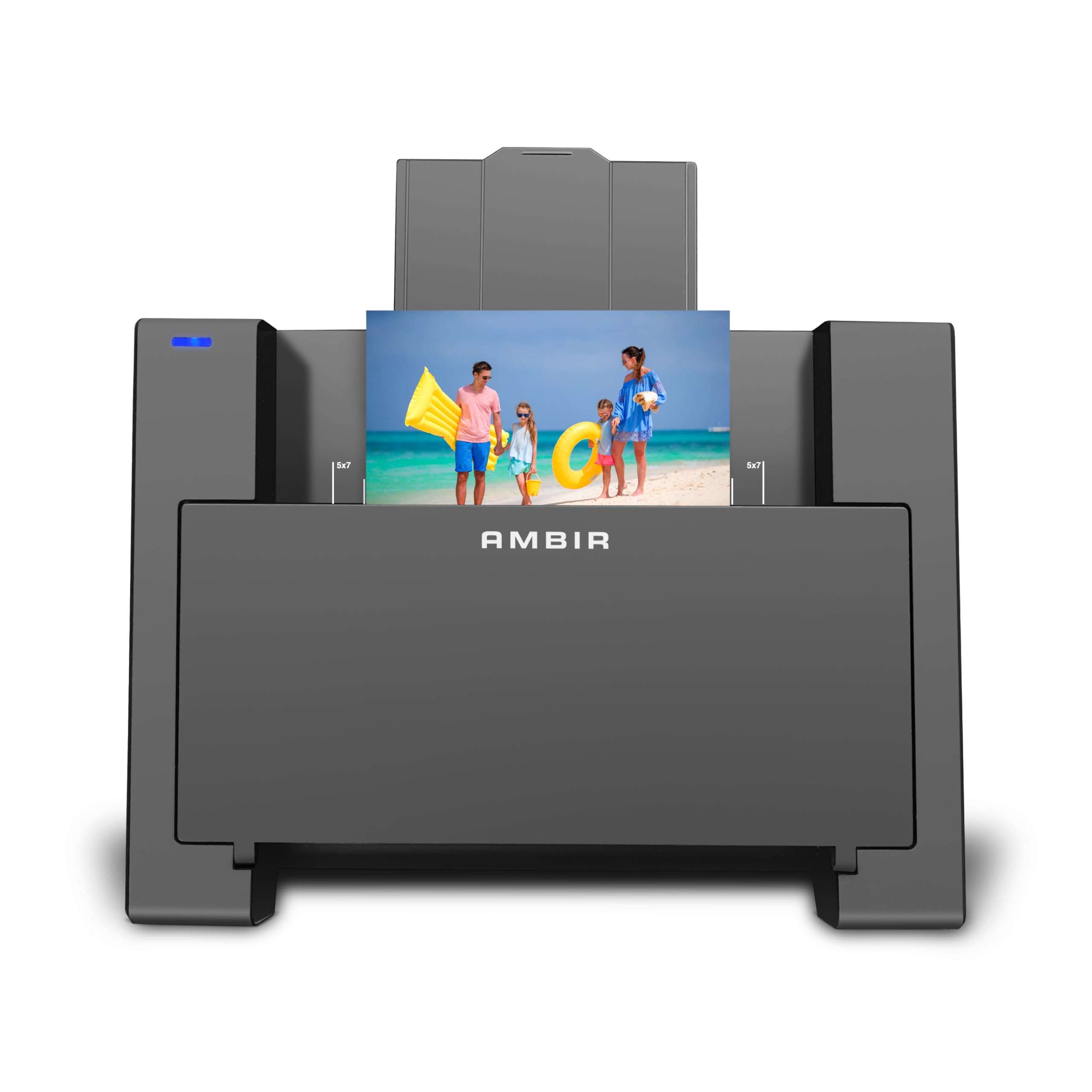 Photo Scanner with PictureStudio by Ambir 1
