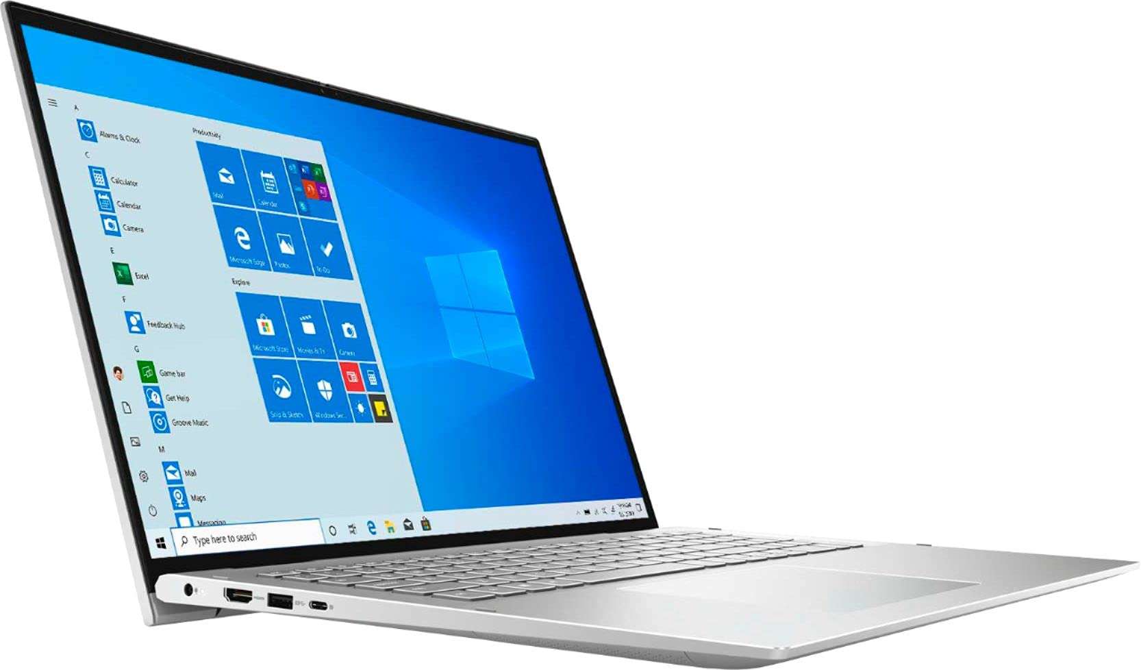 Dell [Windows 11 Pro] Inspiron 17 7000 2-in-1 Laptop, 17.0" QHD+ Touchscreen, Intel Quad-Core i7-1165G7 up to 4.7GHz, 32GB RAM, 1TB PCIe SSD, WiFi 6, Thunderbolt 4, Backlit KB, Fingerprint Reader 3