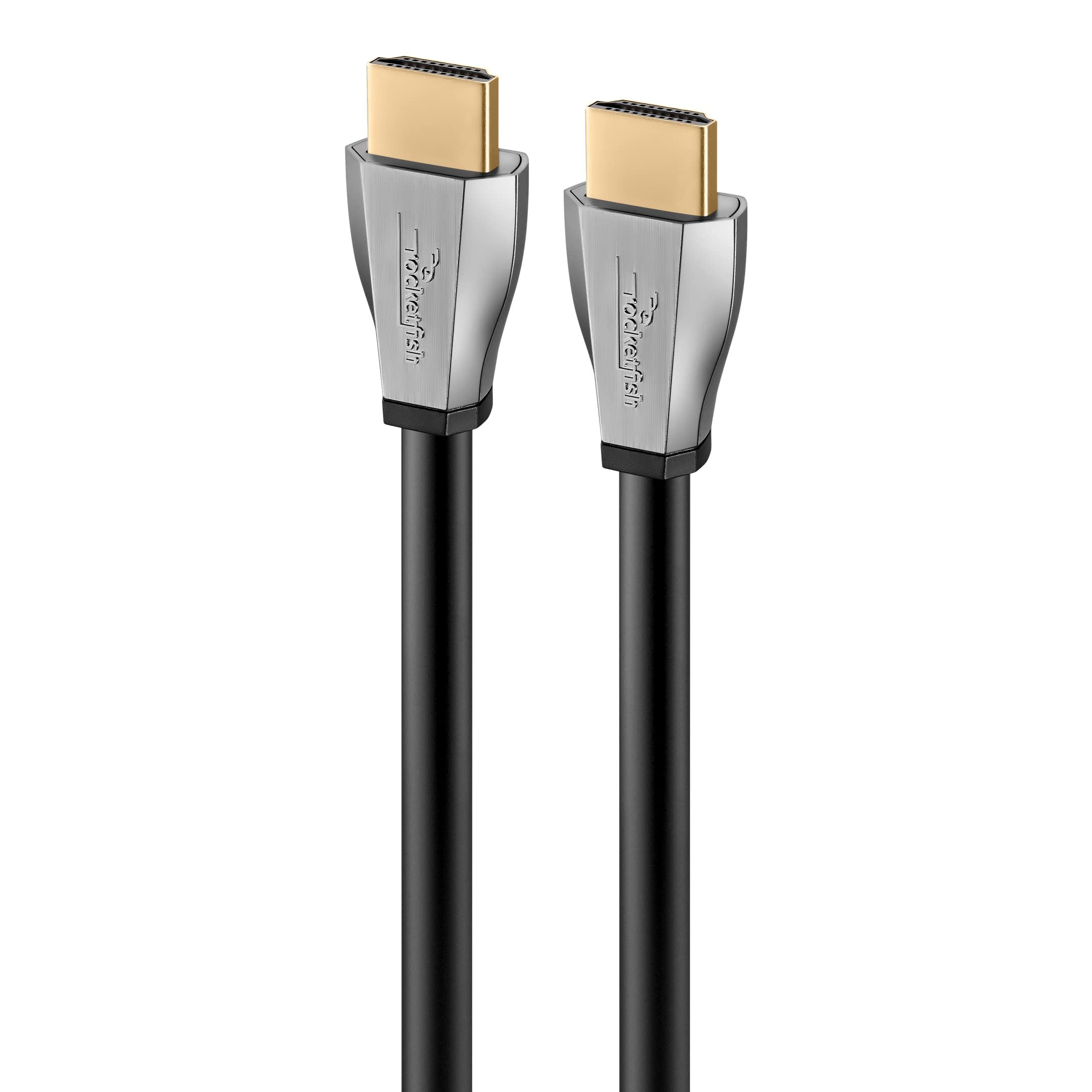 Rocketfish - 24' In-Wall HDMI Cable 1