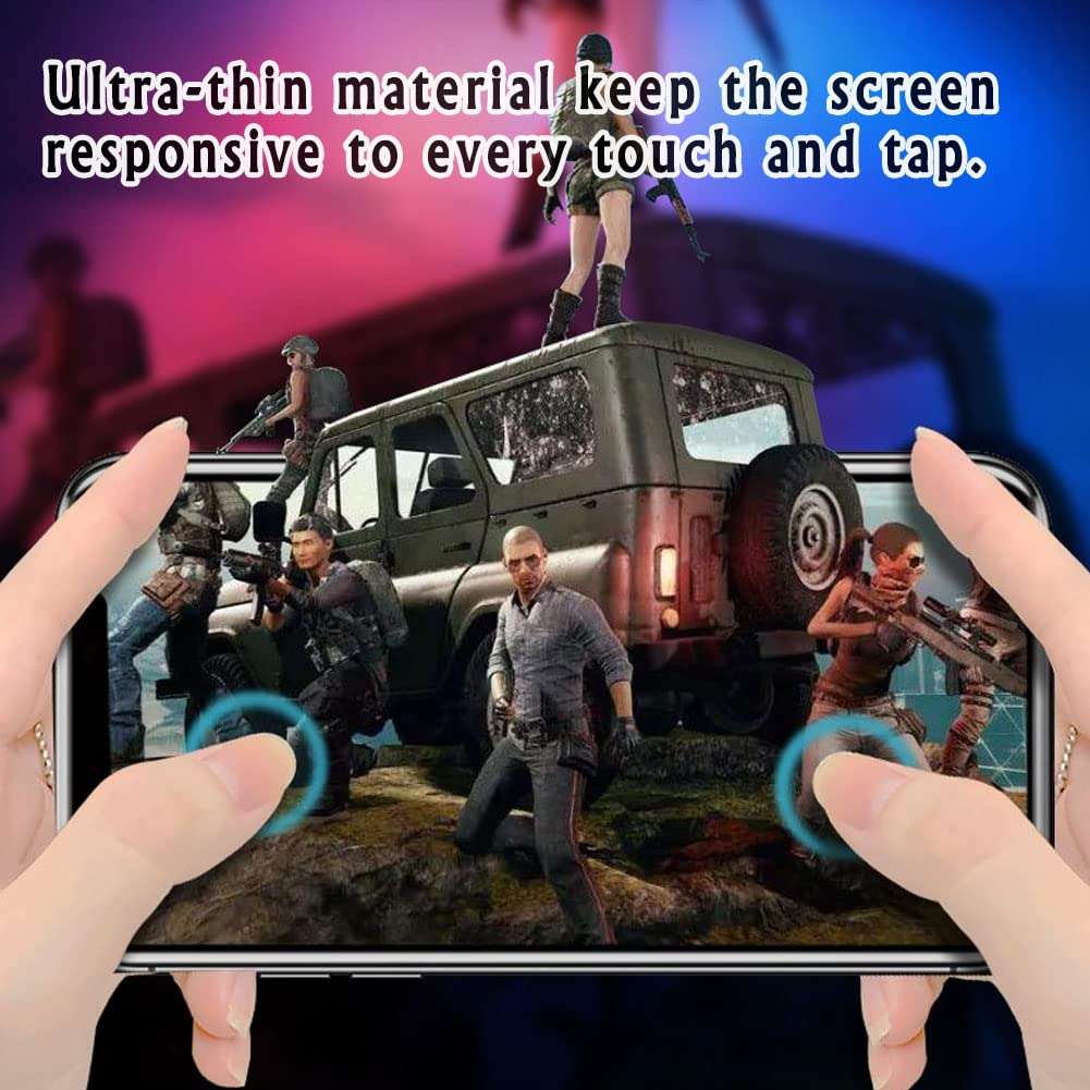 Vaxson 3-Pack Screen Protector, compatible with ASUS ProArt PZ13 HT5306 HT5306QA 13.3" Laptop TPU Film Protectors [ Not Tempered Glass ] 4