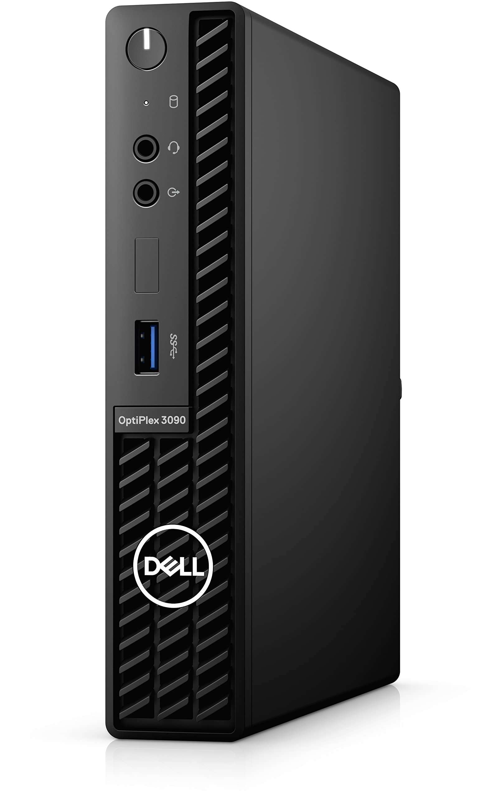 Dell OptiPlex 3090 Micro 10th Gen Intel® Core™ i5-10500T 2