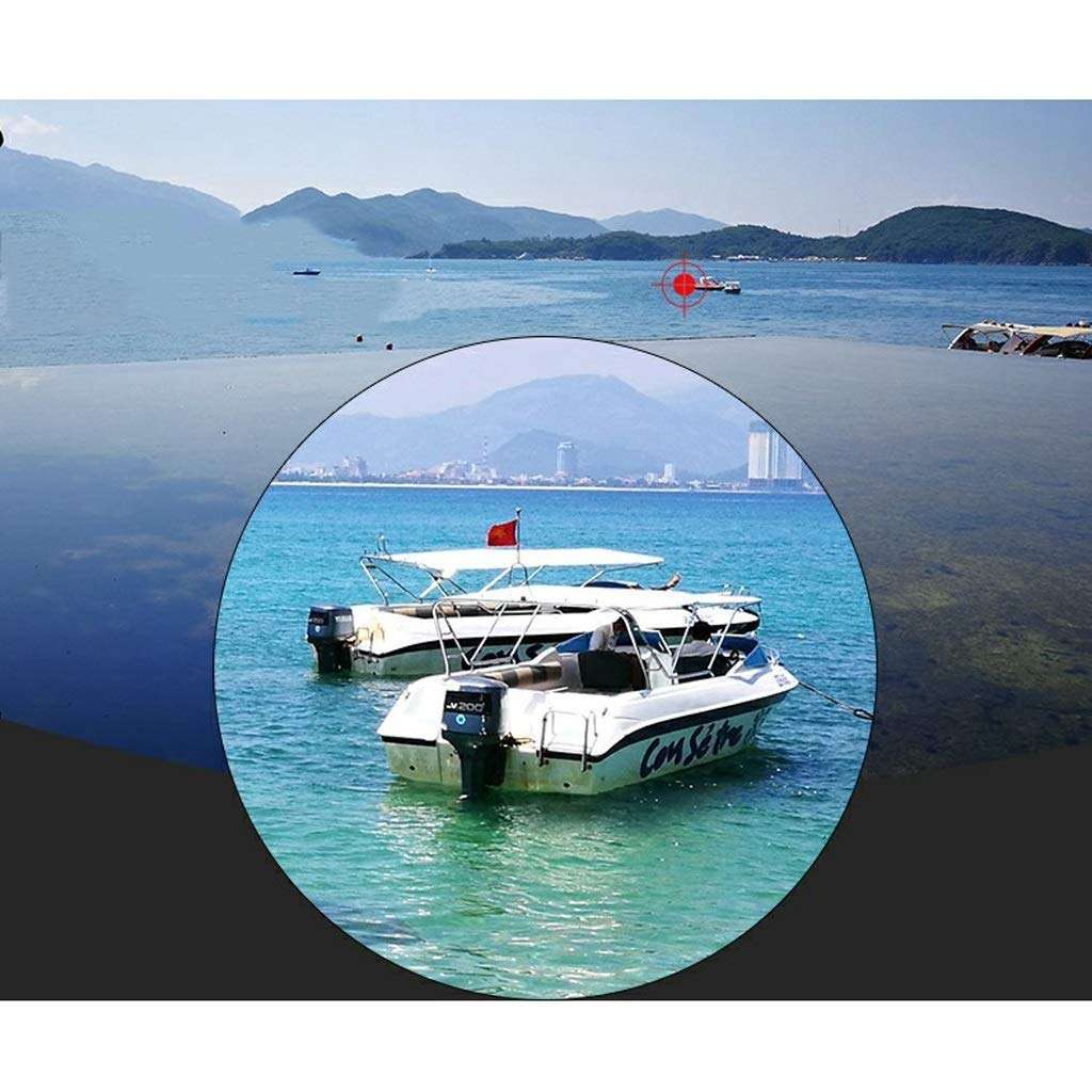 AXZHYX Telescope Astronomy 1000 Entry Level Child Anti-Glare High-Definition Watch Night Vision Outdoor View World Dual-use Eyepiece Complete Anti-Glare Optics Personalized and Durable Telescope 5