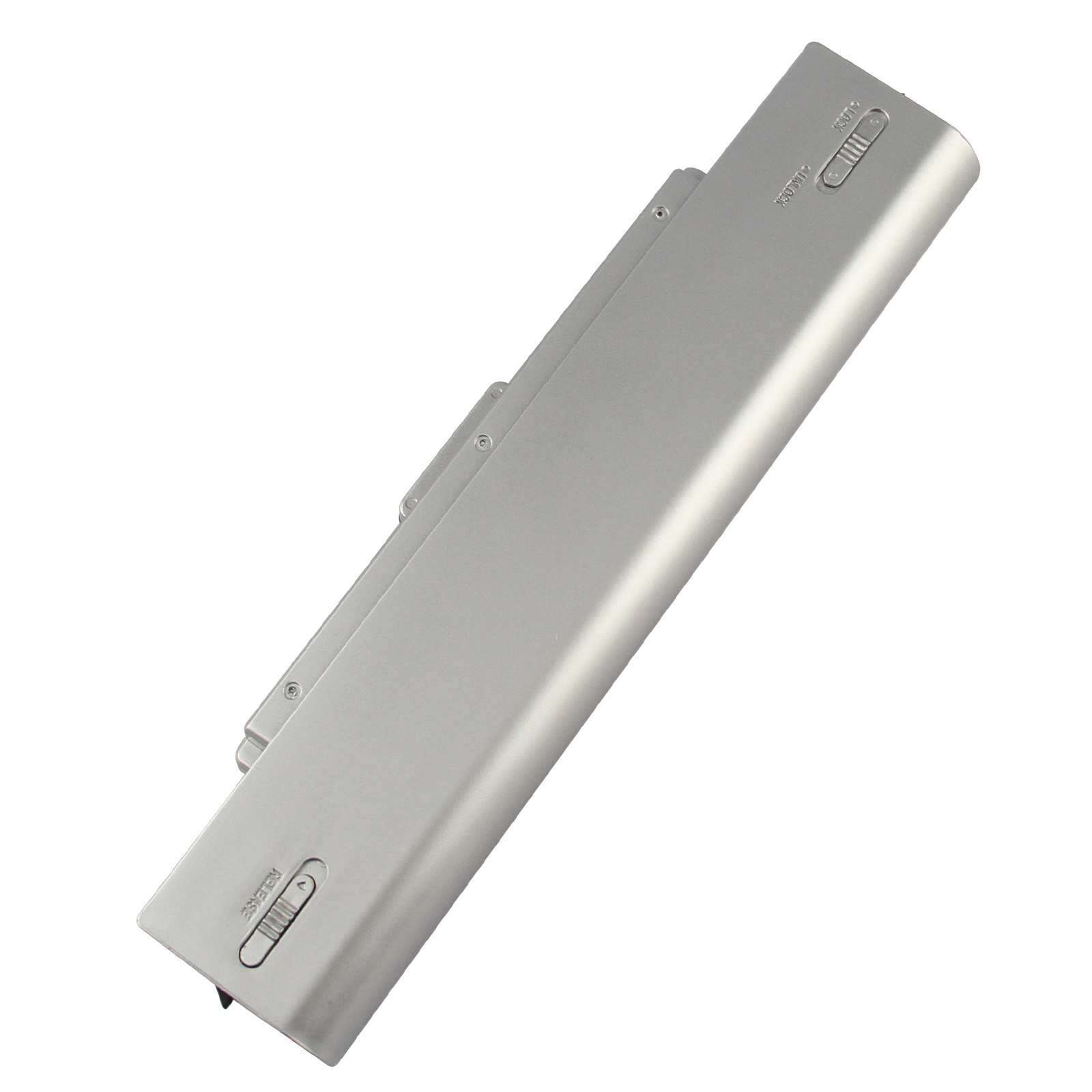 Fancy Buying Laptop Battery for Sony VAIO PCG VGN-AR VGN-NR VGN-SZ VGN-CR Series, fits P/N BPS9 VGP-BPL9 VGP-BPS9 VGP-BPS9/B VGP-BPS9/S VGP-BPS9A VGP-BPS9A/B (Silver 11.1V 5200mAh) 5