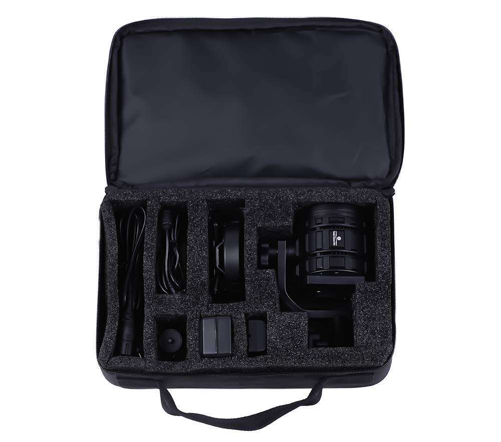 Pocket Cannon Mini - 3200K 3